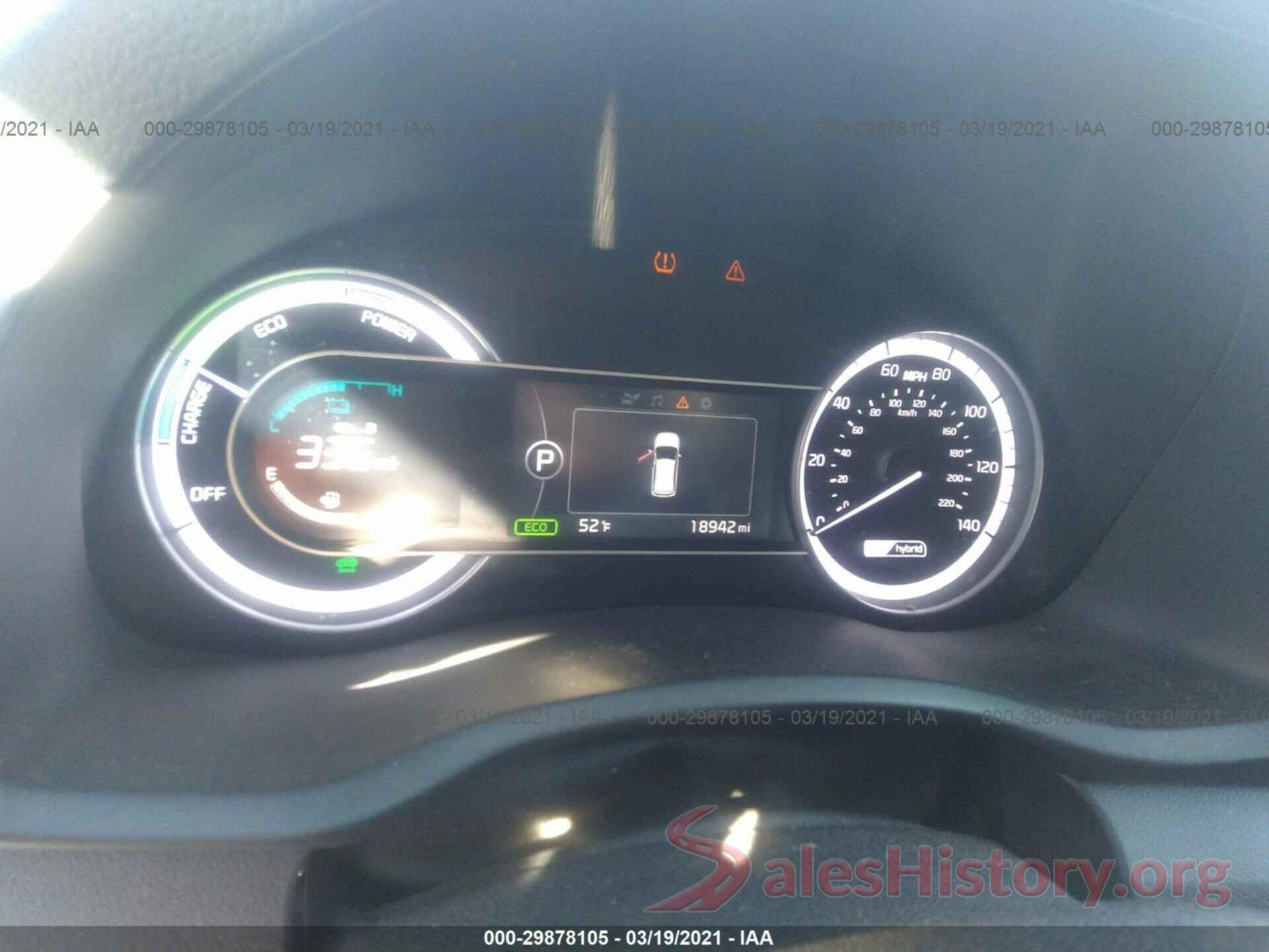 KNDCC3LC6H5086702 2017 KIA NIRO