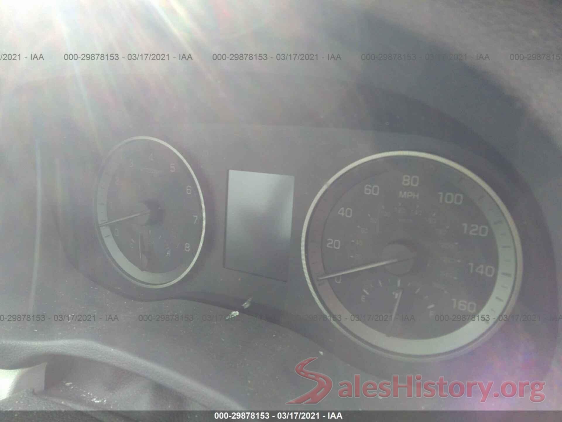 KM8J3CA2XHU397391 2017 HYUNDAI TUCSON