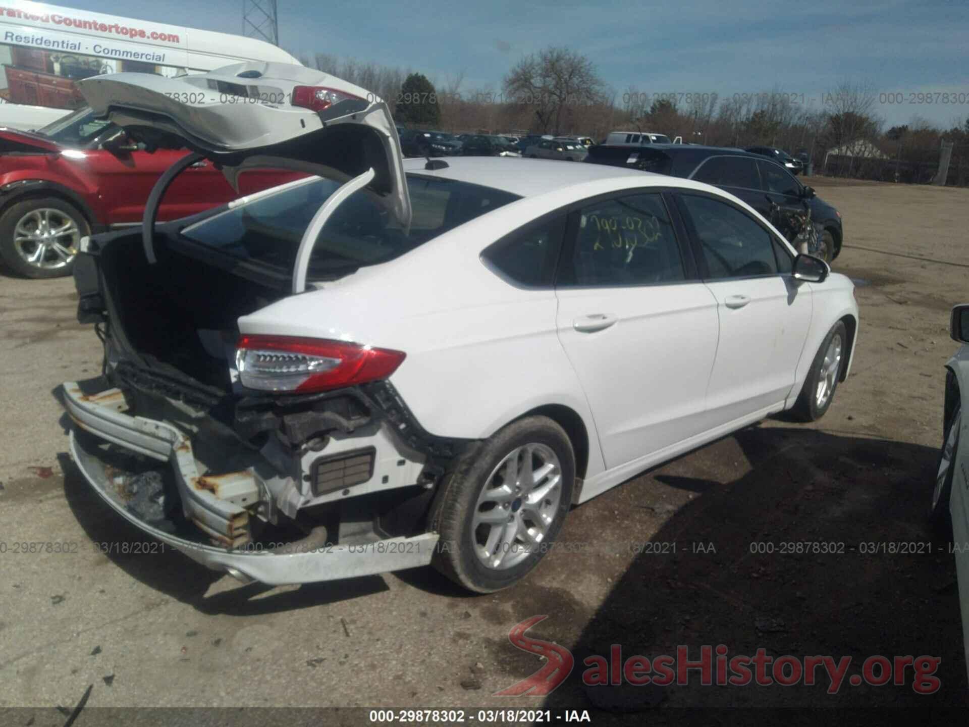 3FA6P0H78GR163843 2016 FORD FUSION