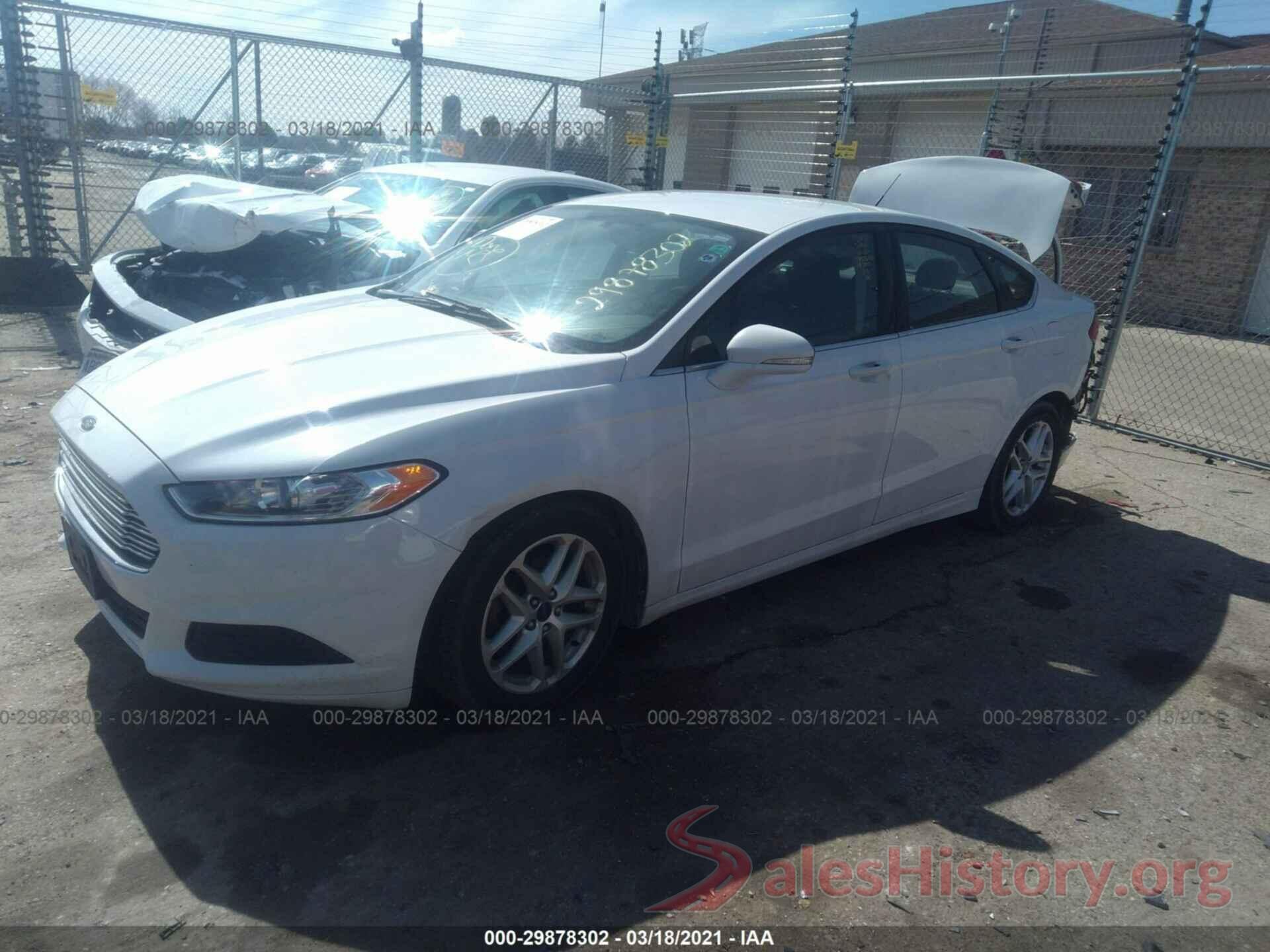 3FA6P0H78GR163843 2016 FORD FUSION