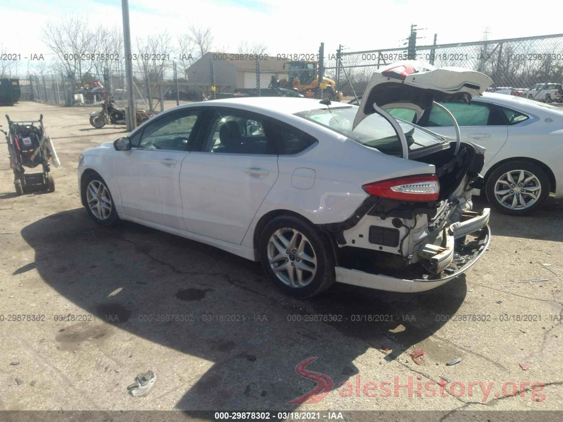 3FA6P0H78GR163843 2016 FORD FUSION