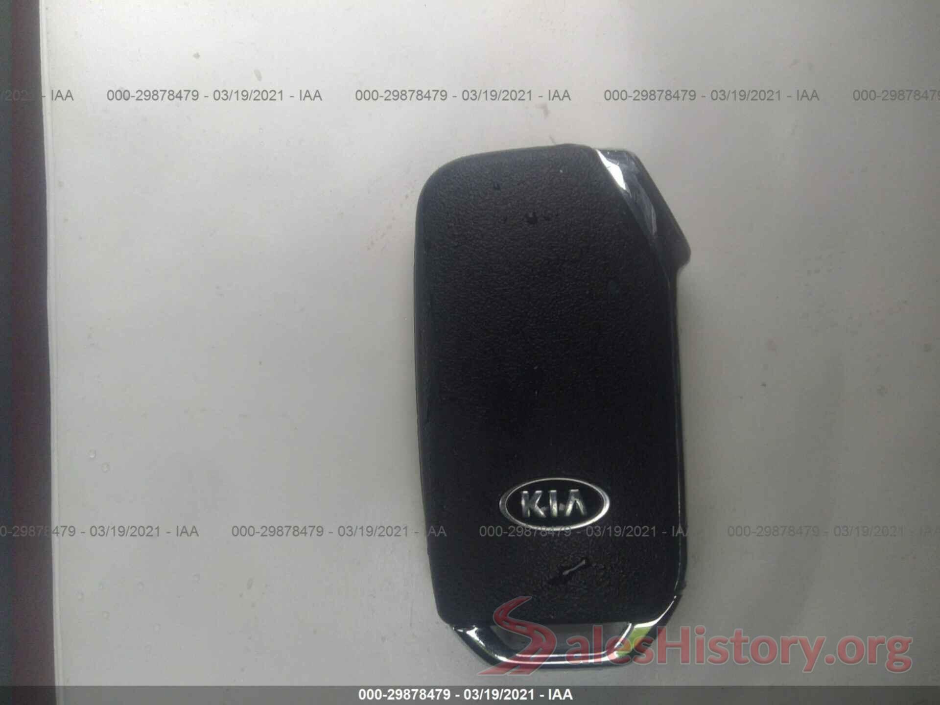 3KPF34AD0ME321348 2021 KIA FORTE