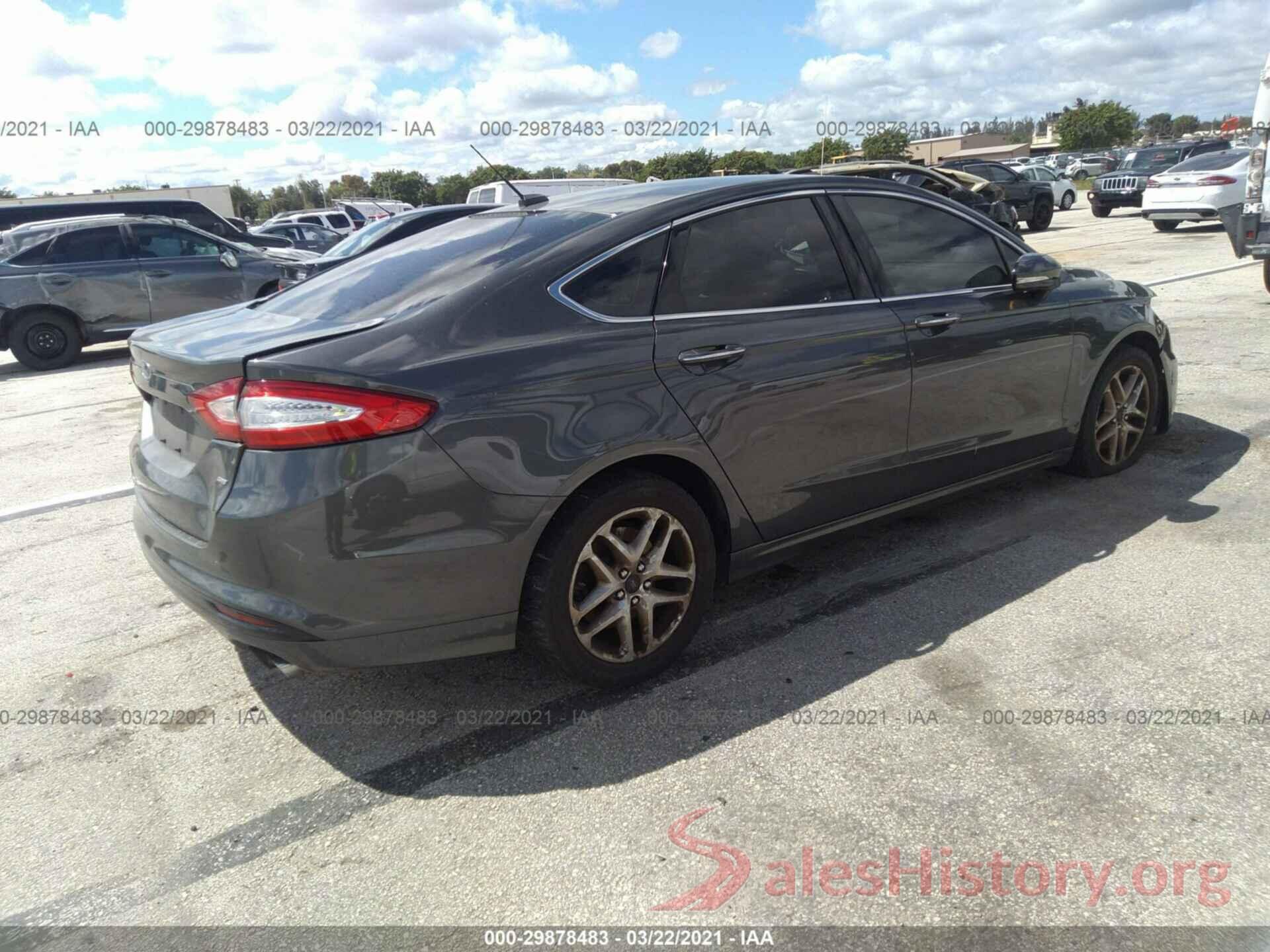 3FA6P0VPXHR193559 2017 FORD FUSION