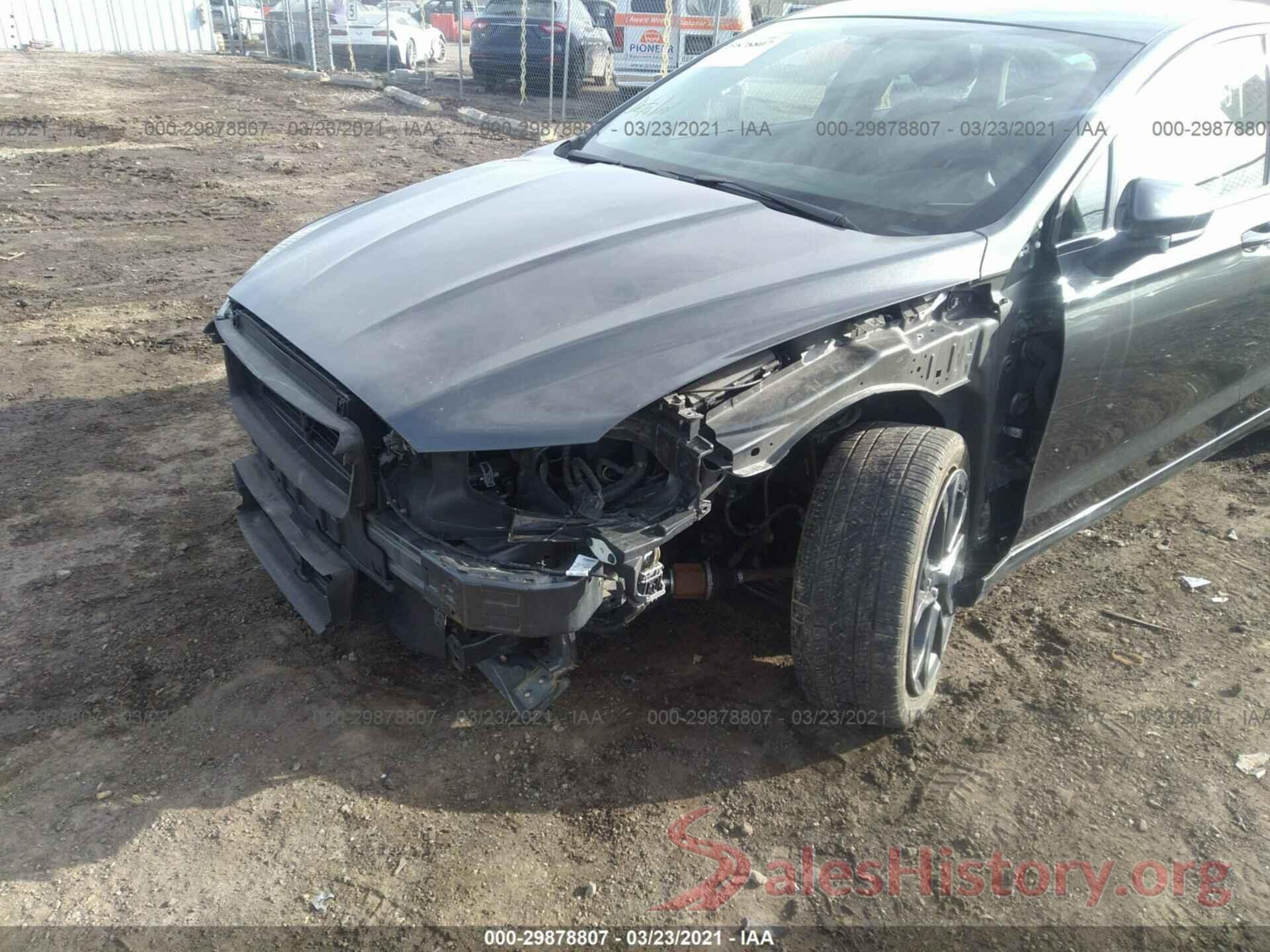 3FA6P0HD6JR201762 2018 FORD FUSION