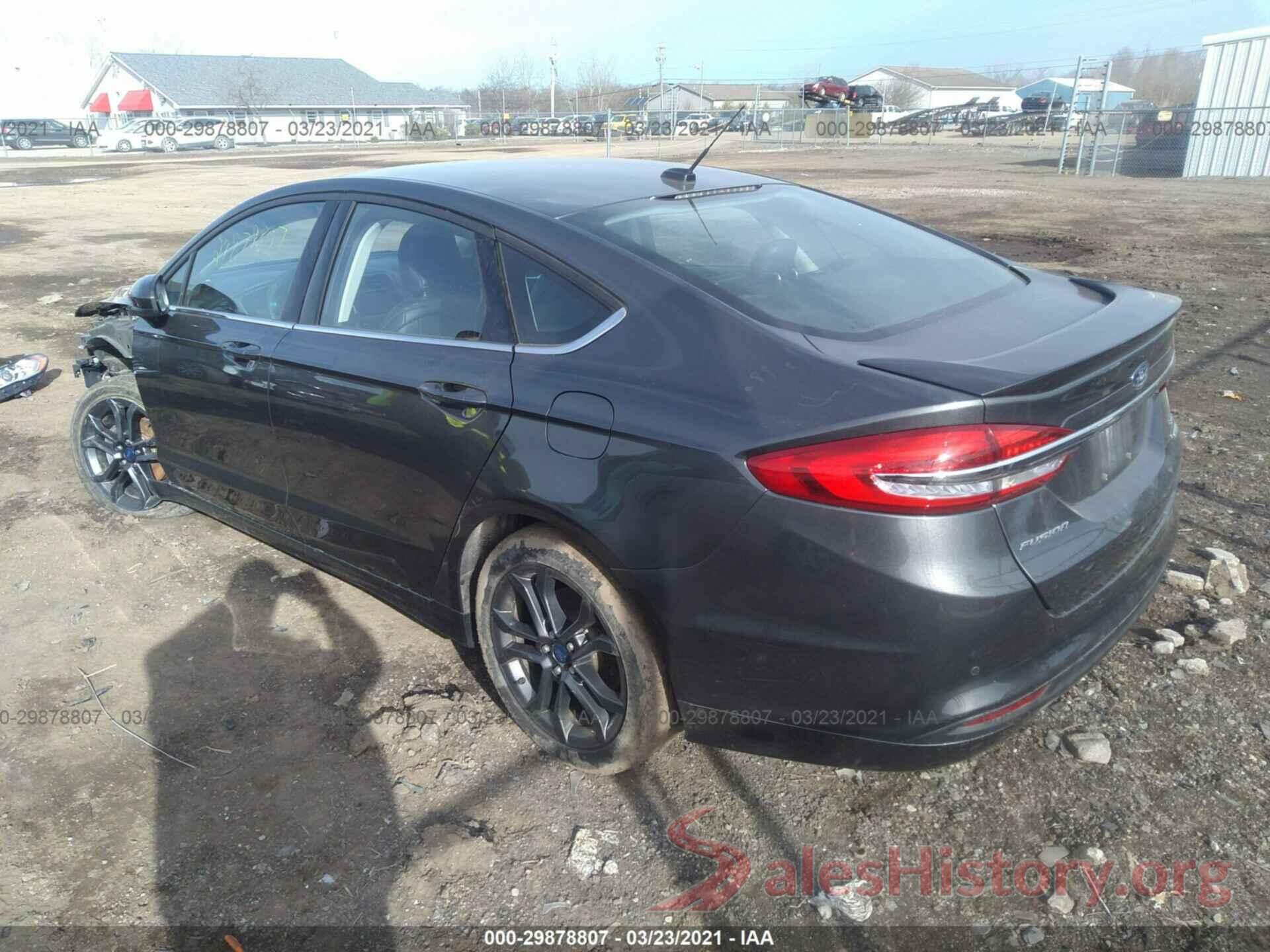 3FA6P0HD6JR201762 2018 FORD FUSION