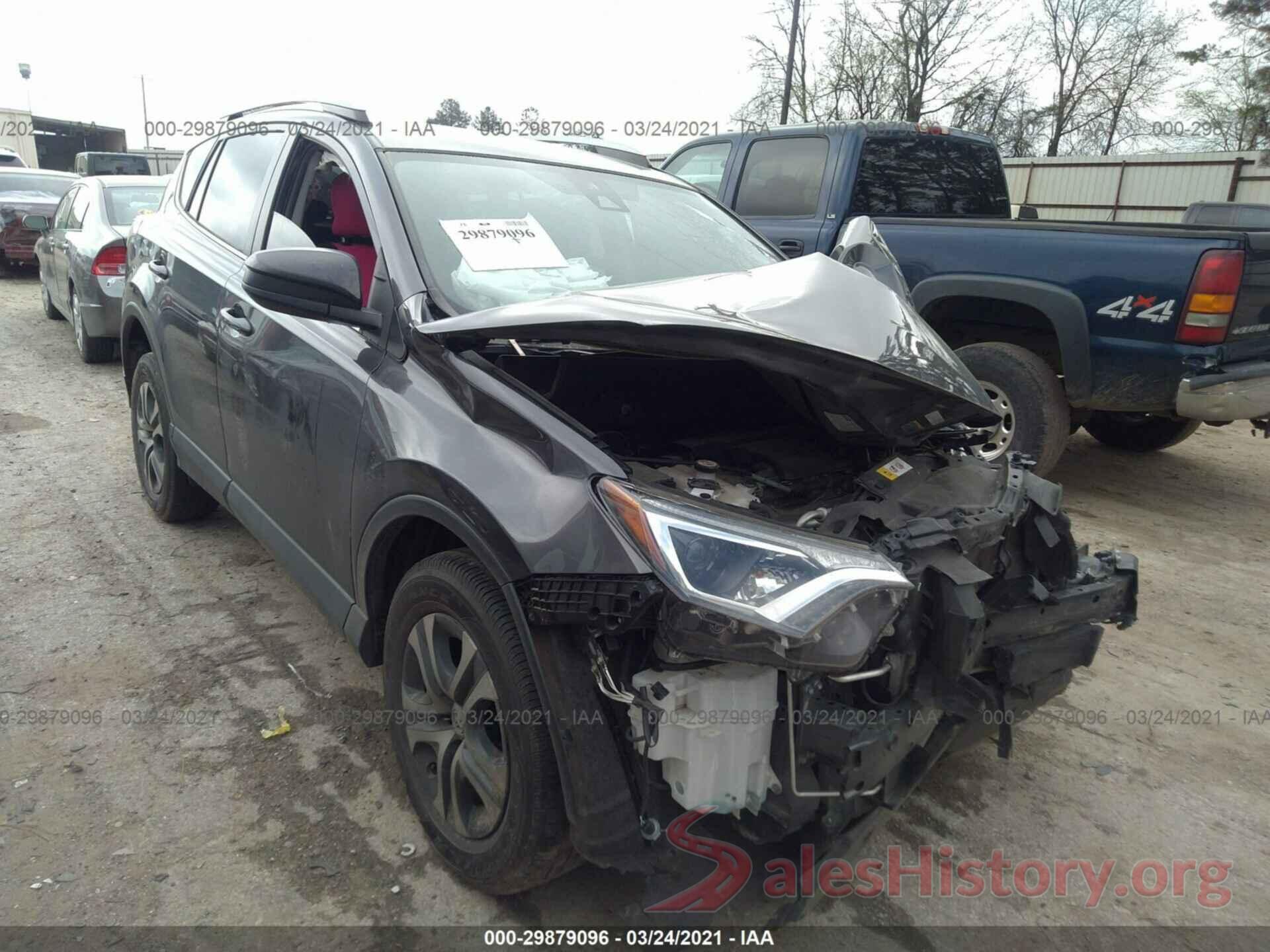 JTMZFREV1HJ106428 2017 TOYOTA RAV4