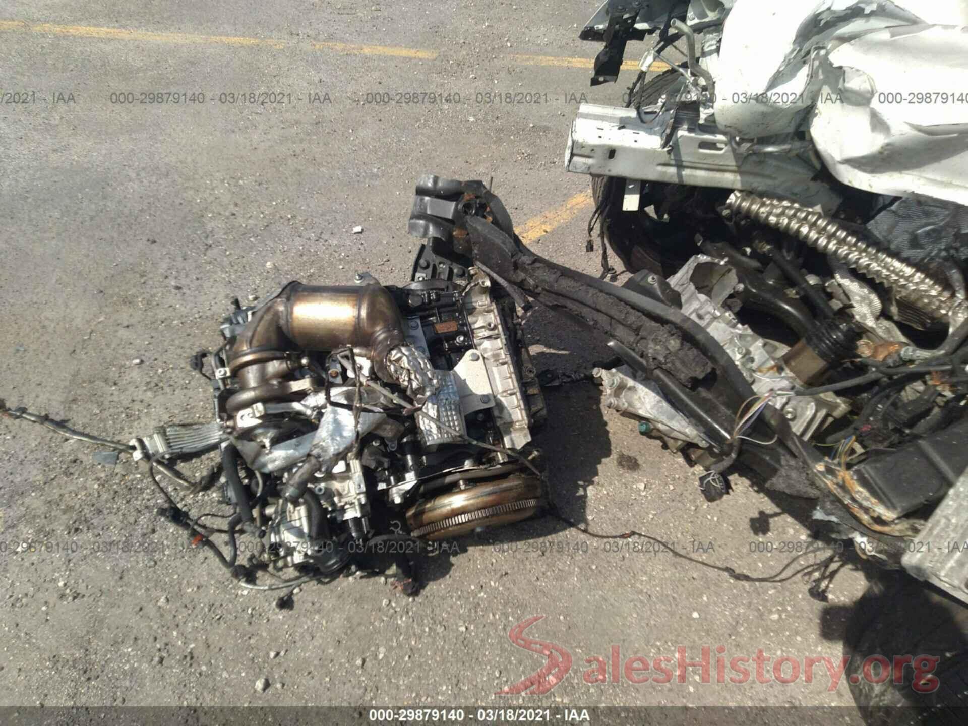 3VV3B7AX5LM146344 2020 VOLKSWAGEN TIGUAN