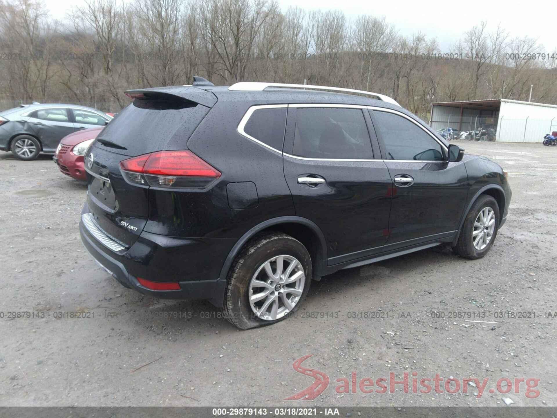 KNMAT2MV5HP608810 2017 NISSAN ROGUE