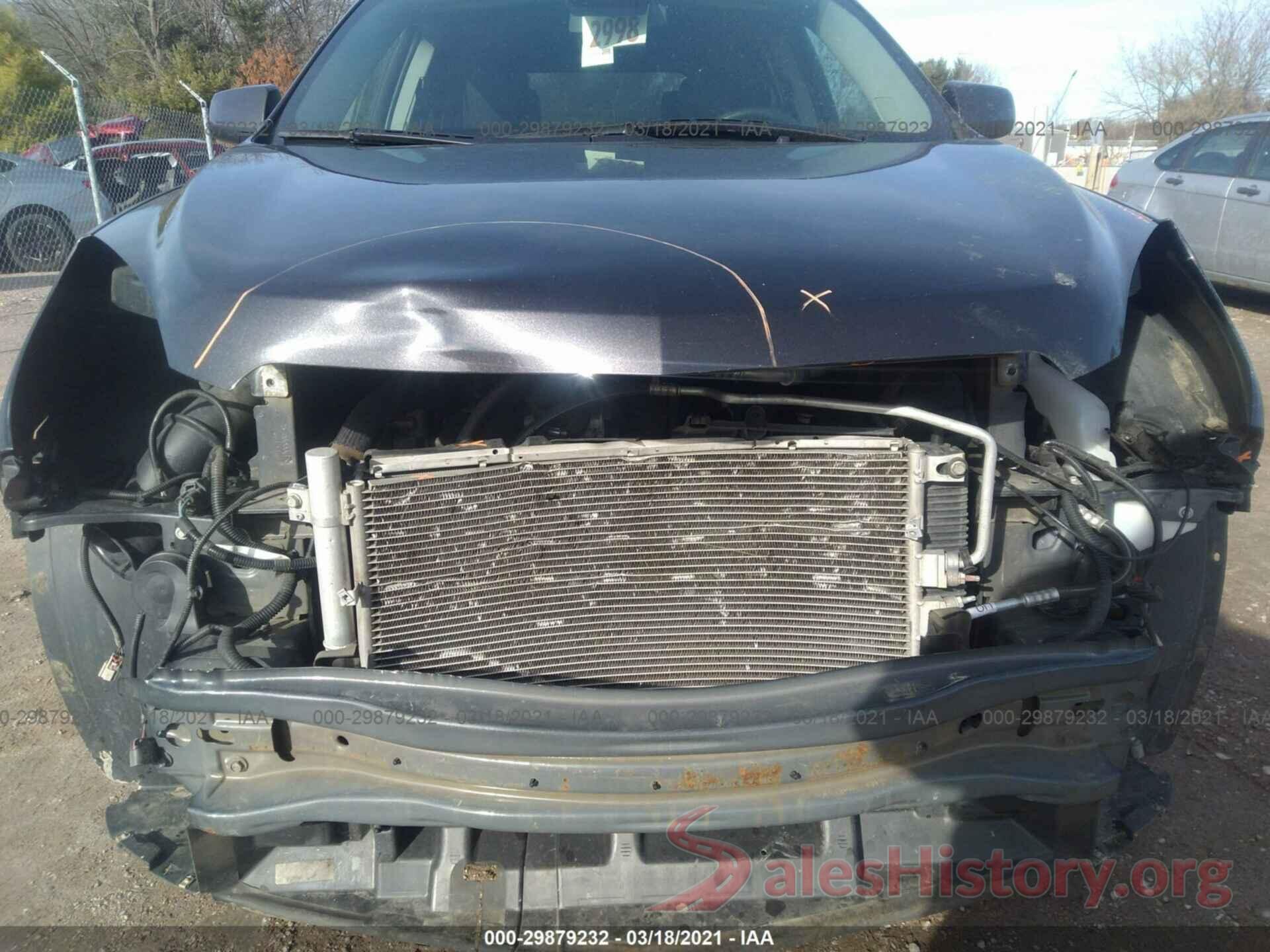 2GNFLFEK5G6323306 2016 CHEVROLET EQUINOX