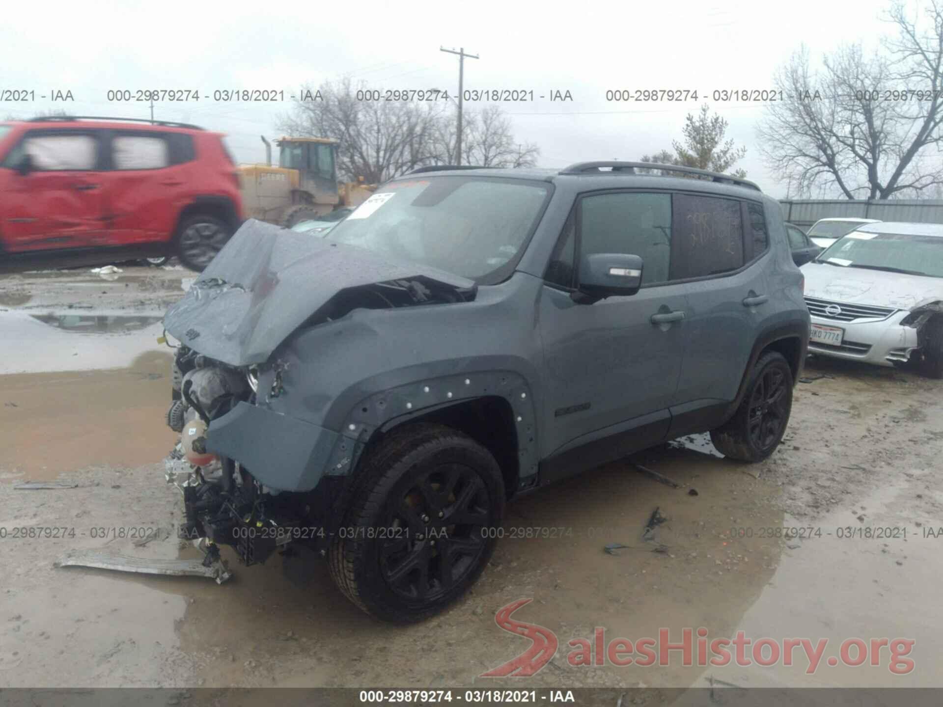 ZACCJBBB4HPG03530 2017 JEEP RENEGADE