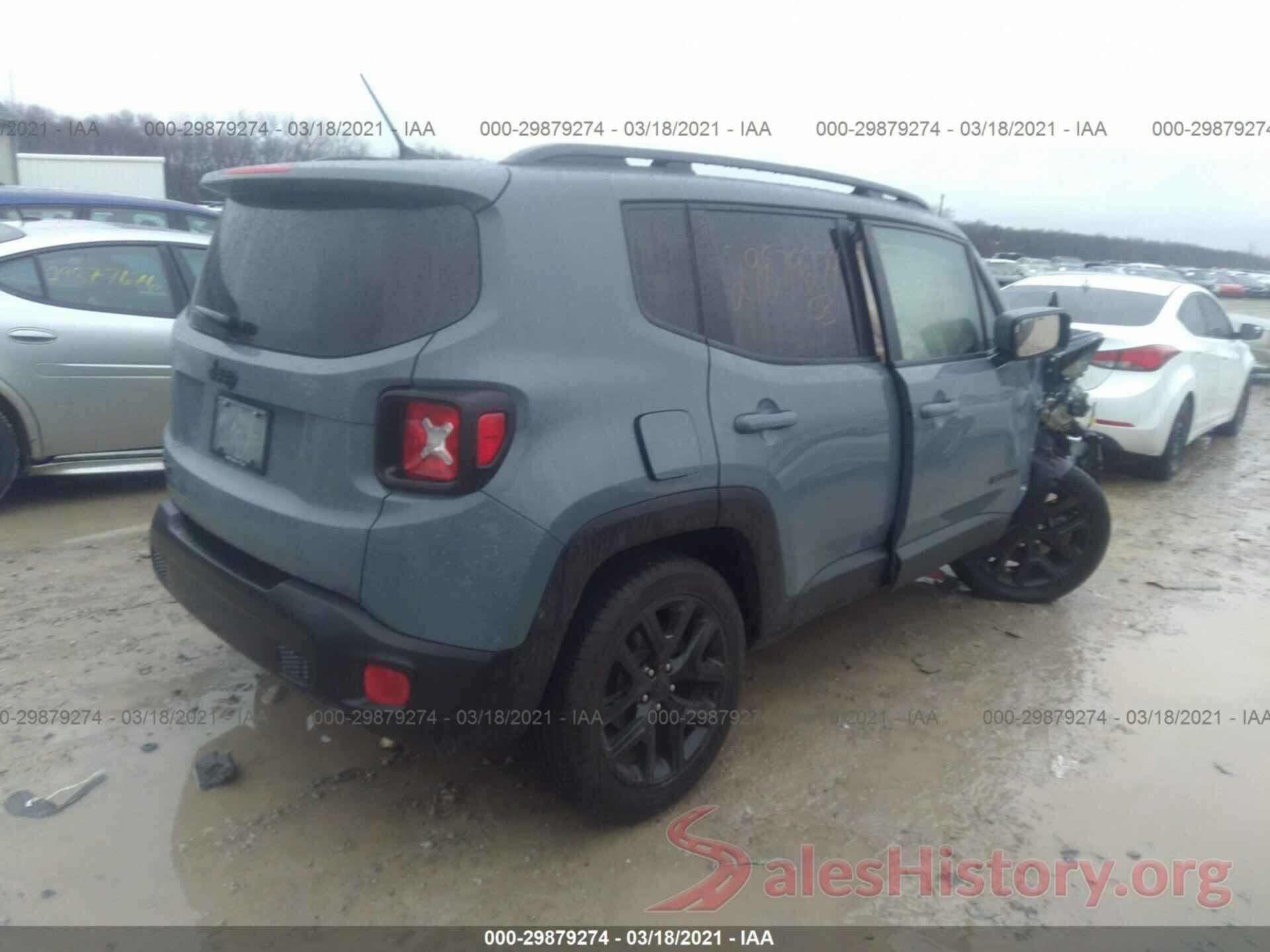 ZACCJBBB4HPG03530 2017 JEEP RENEGADE