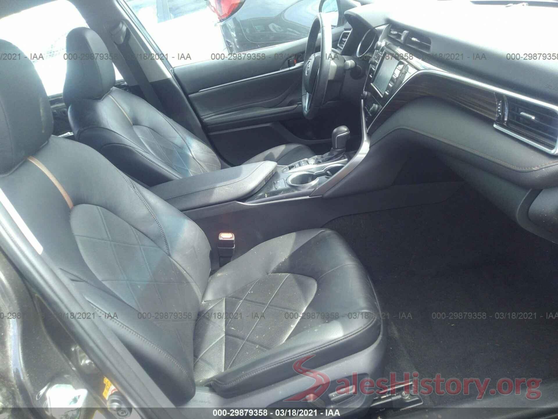 4T1B11HK9JU014096 2018 TOYOTA CAMRY