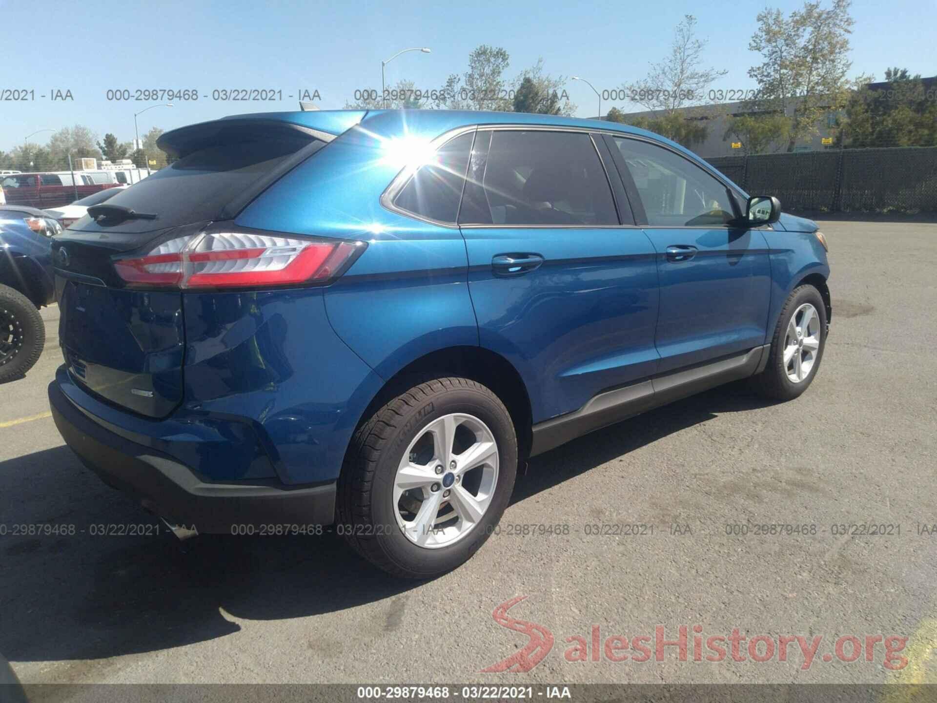 2FMPK3G94LBB01362 2020 FORD EDGE