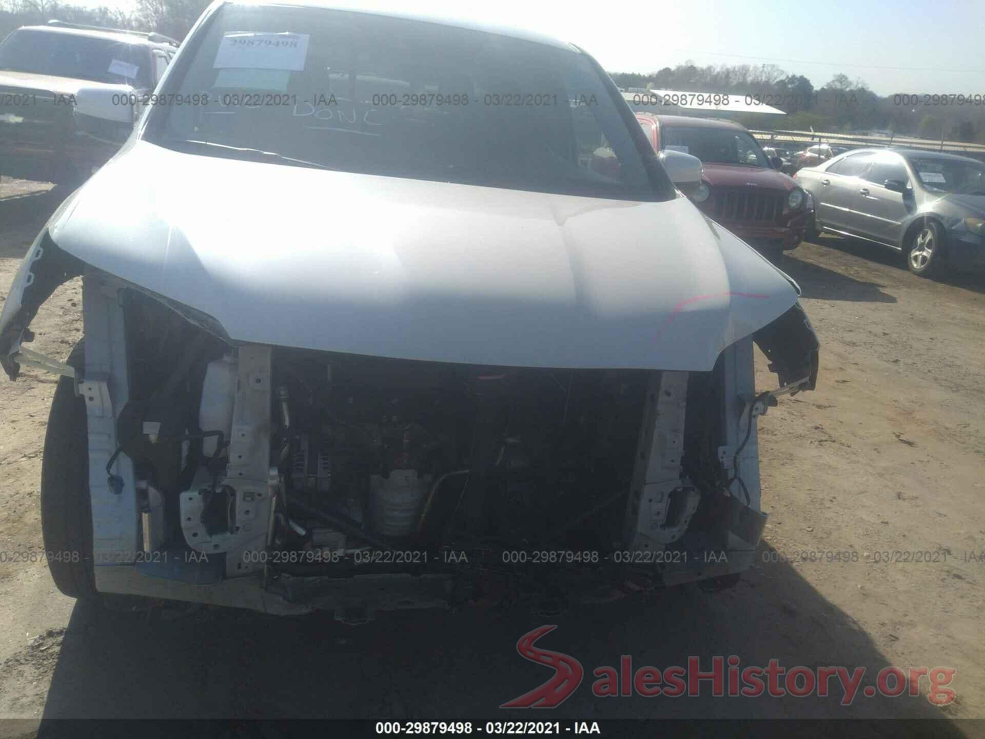 5FPYK3F77KB003945 2019 HONDA RIDGELINE