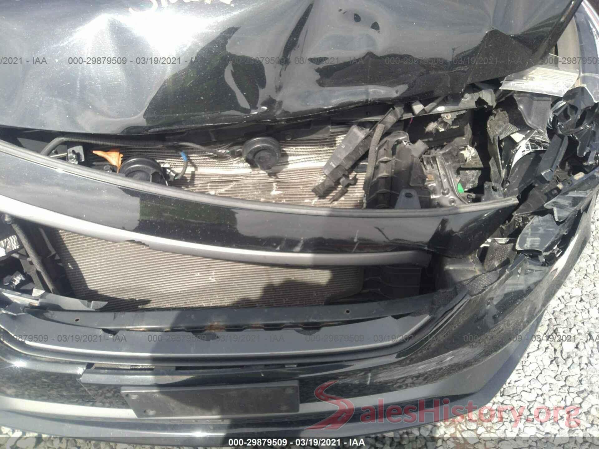 5NPE34AF1HH460077 2017 HYUNDAI SONATA