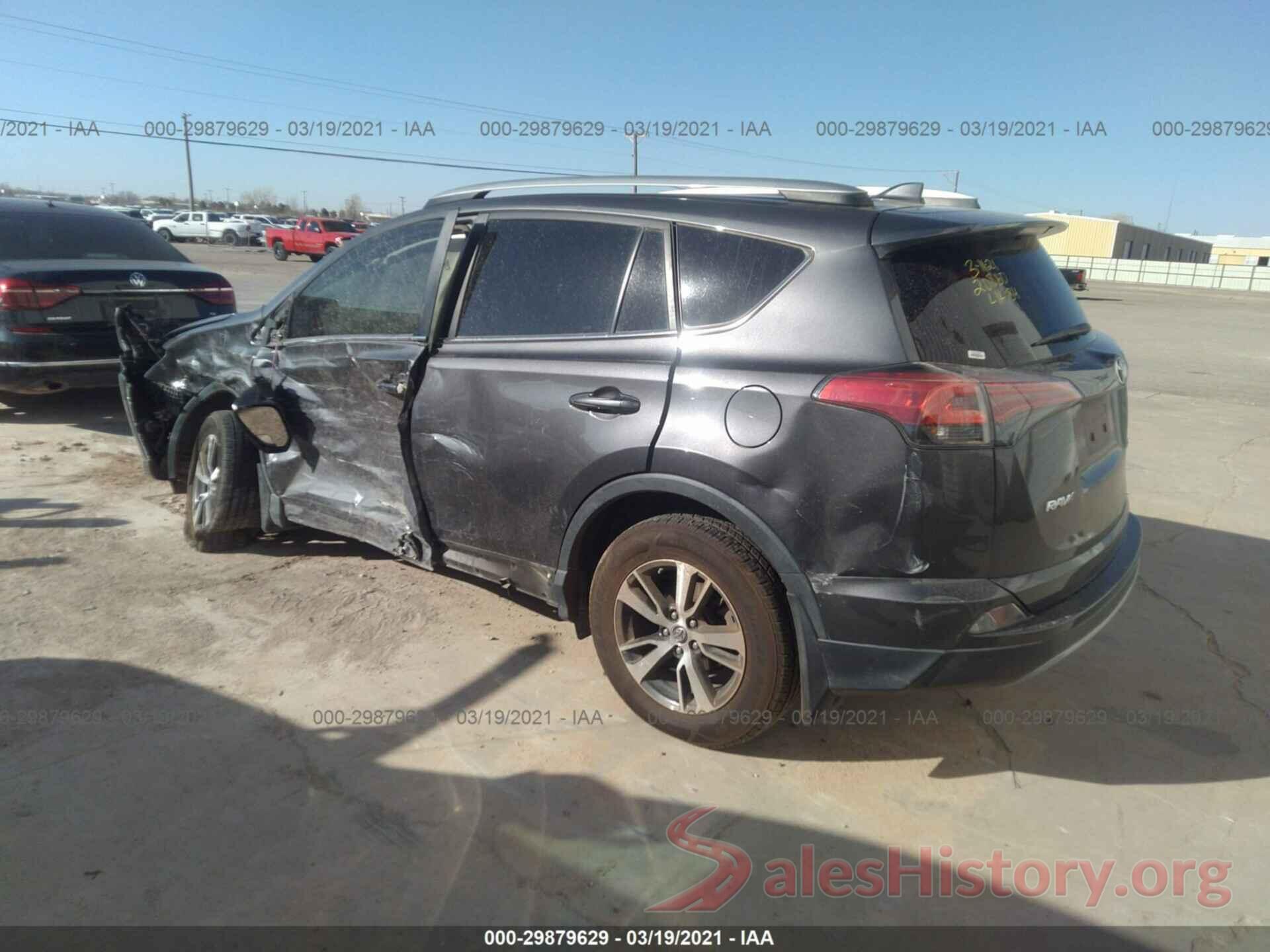 2T3WFREV3HW328702 2017 TOYOTA RAV4