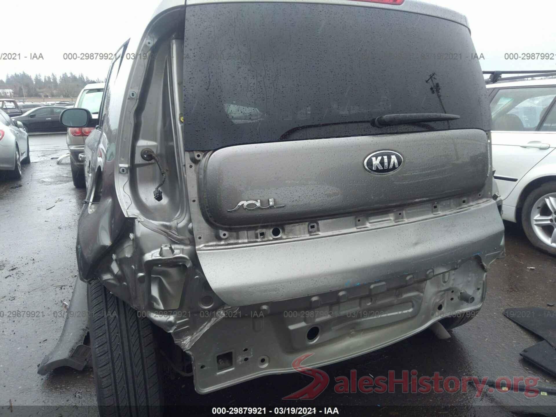 KNDJN2A23K7024238 2019 KIA SOUL