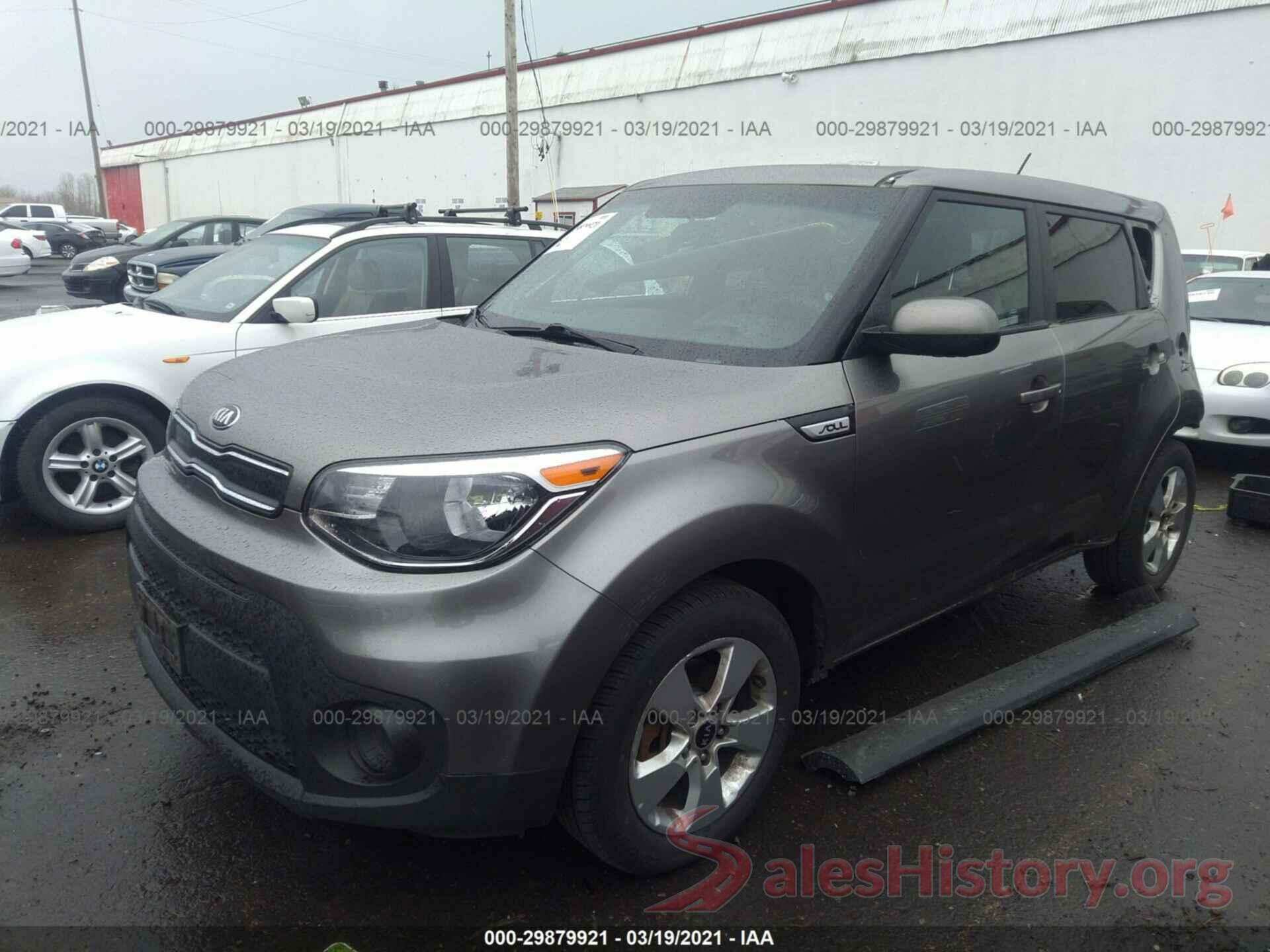 KNDJN2A23K7024238 2019 KIA SOUL