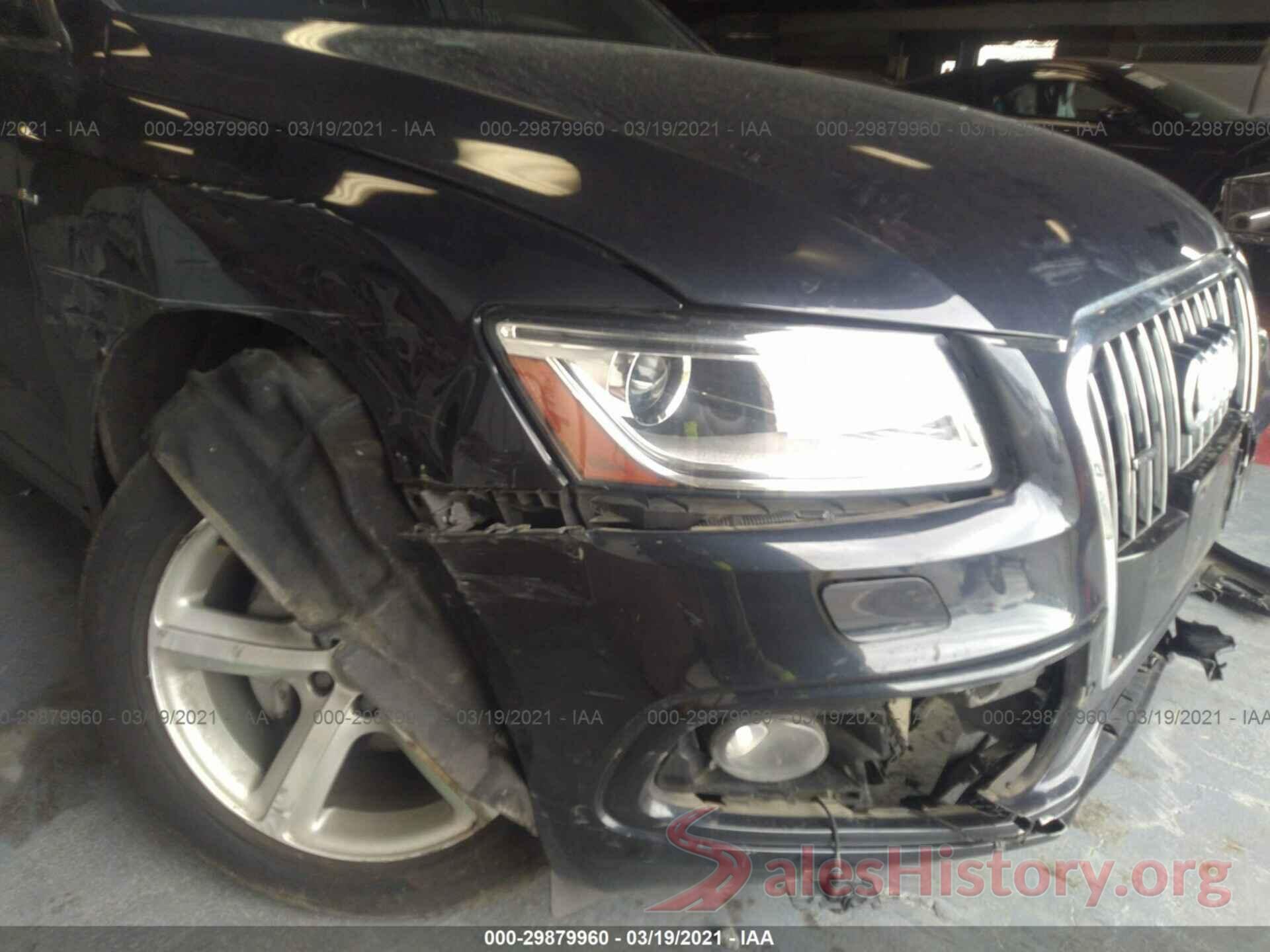 WA1M2AFP3HA044015 2017 AUDI Q5