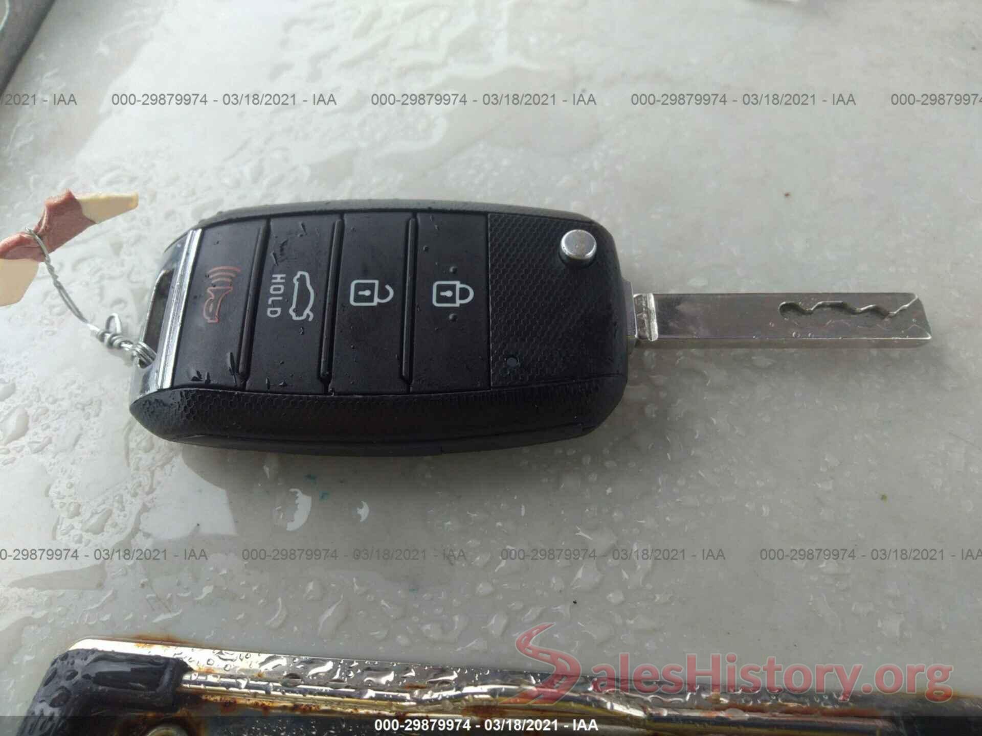 5XXGT4L3XLG371723 2020 KIA OPTIMA