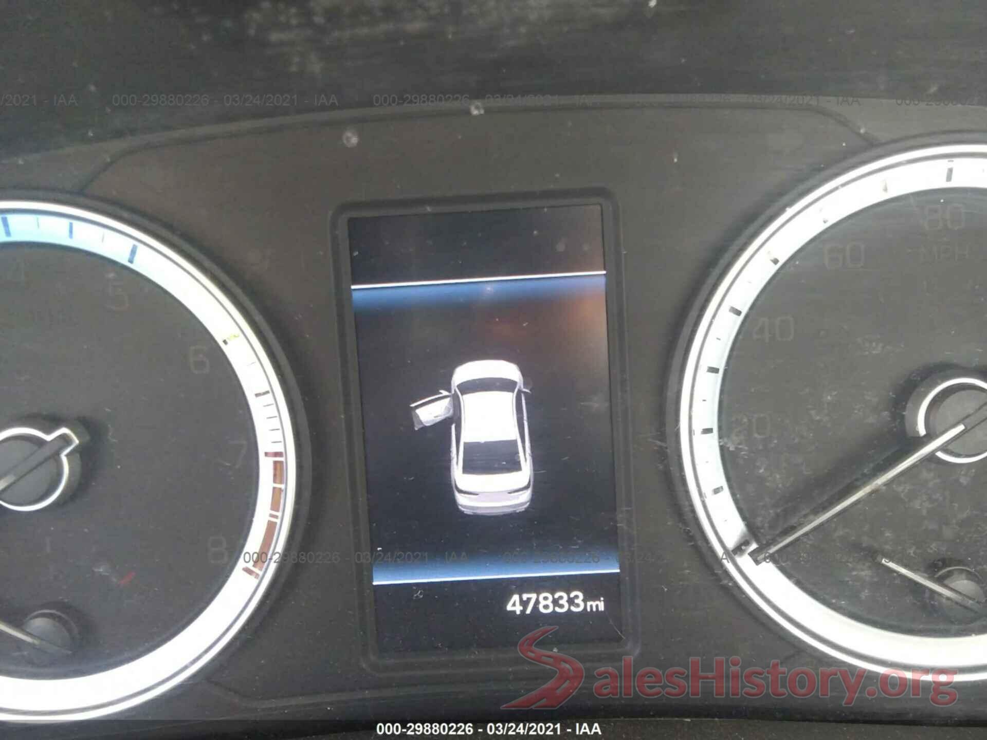 5NPE34AF3JH611037 2018 HYUNDAI SONATA