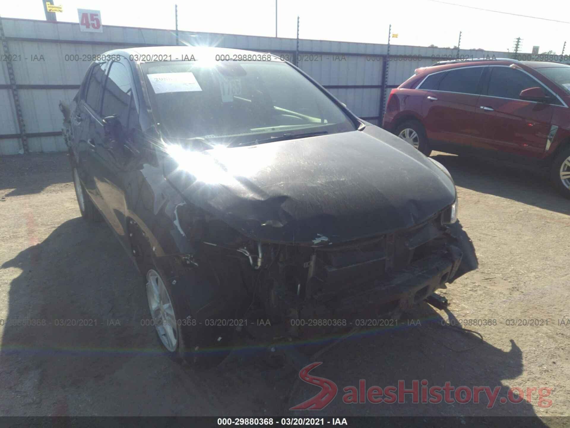 3GNCJKSB3LL321677 2020 CHEVROLET TRAX