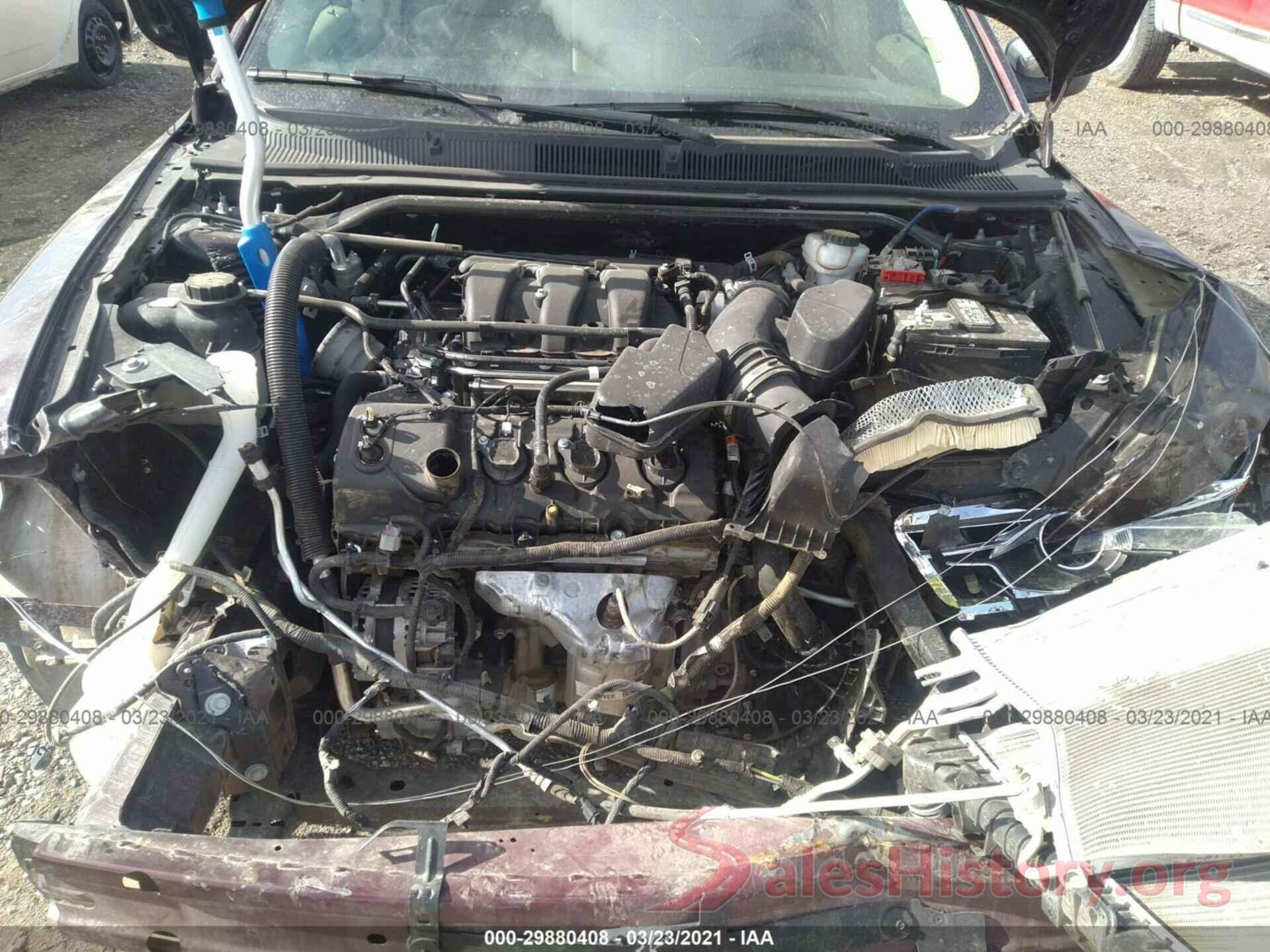 1FAHP2J83JG127046 2018 FORD TAURUS