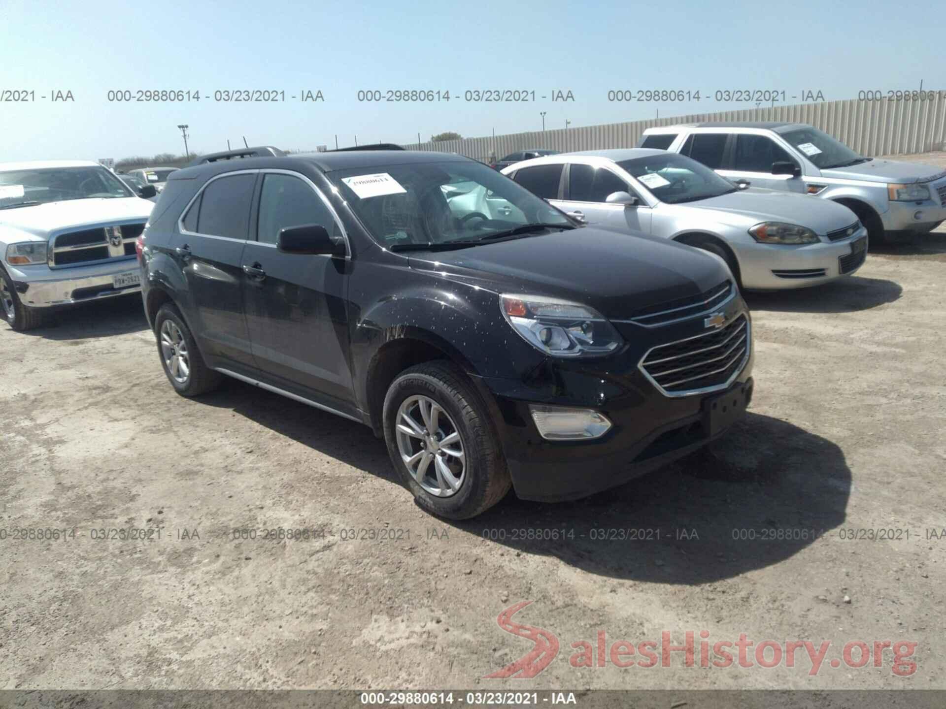 2GNALCEK5H1553824 2017 CHEVROLET EQUINOX