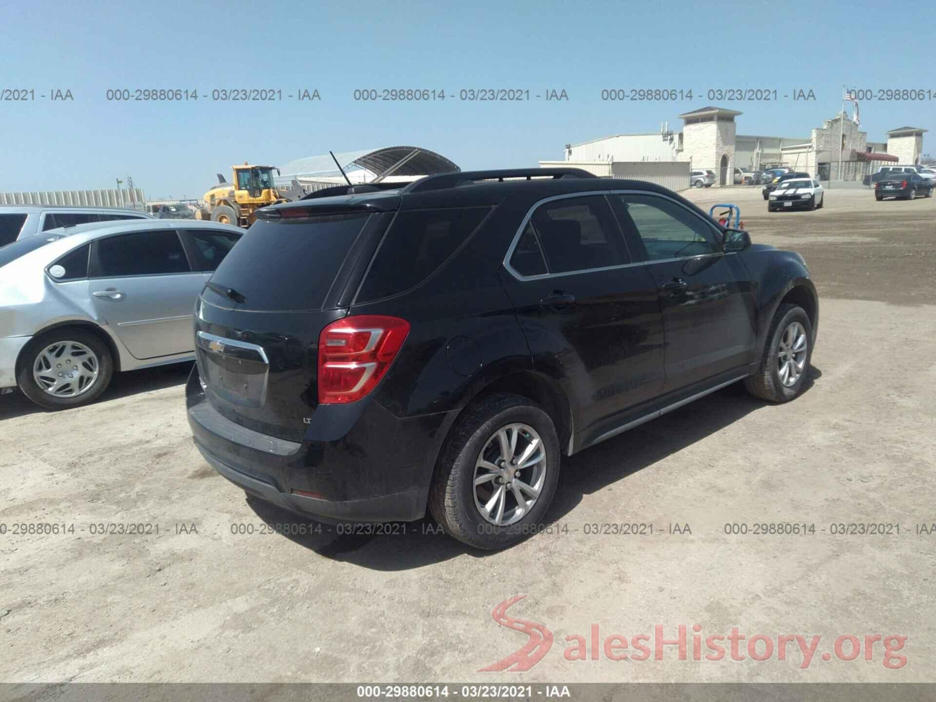 2GNALCEK5H1553824 2017 CHEVROLET EQUINOX