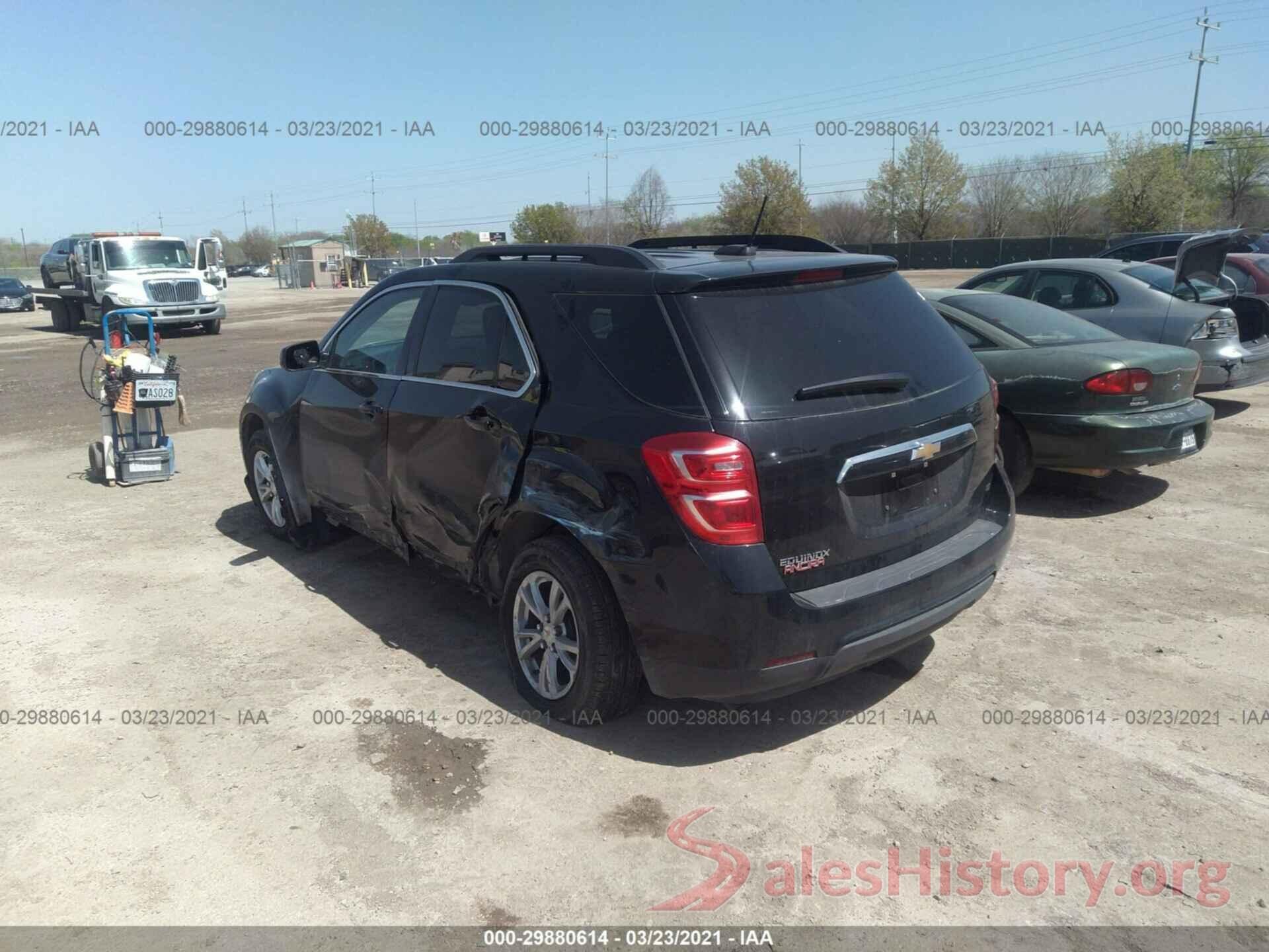 2GNALCEK5H1553824 2017 CHEVROLET EQUINOX