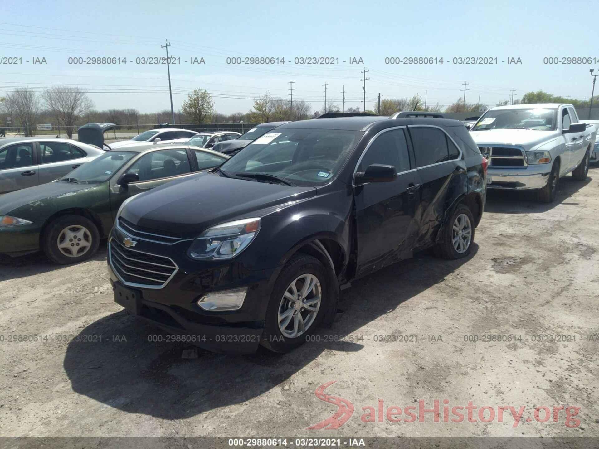 2GNALCEK5H1553824 2017 CHEVROLET EQUINOX