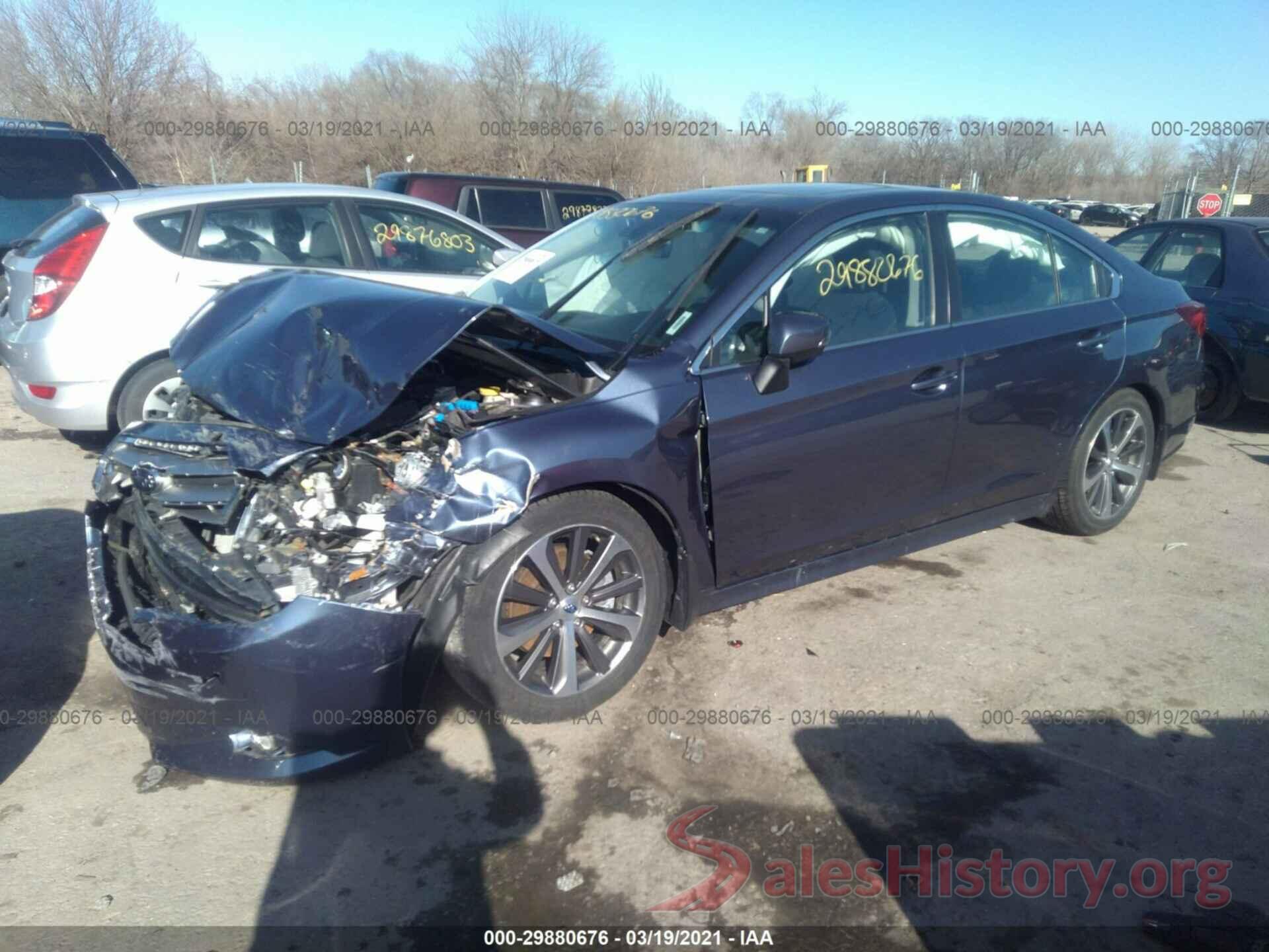 4S3BNEN61H3020448 2017 SUBARU LEGACY