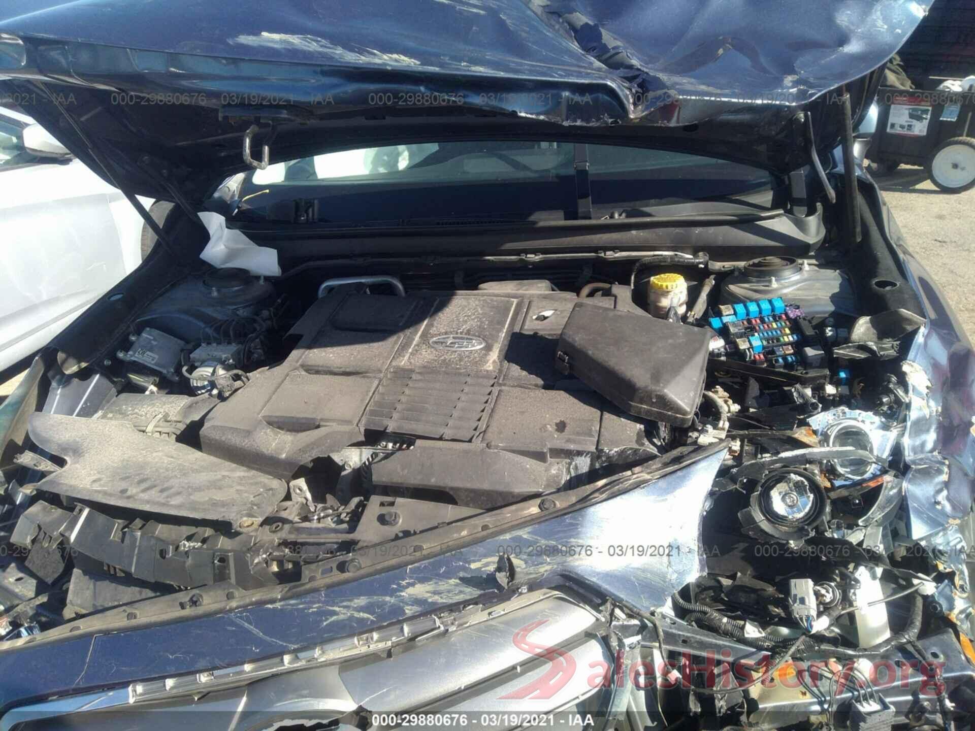 4S3BNEN61H3020448 2017 SUBARU LEGACY