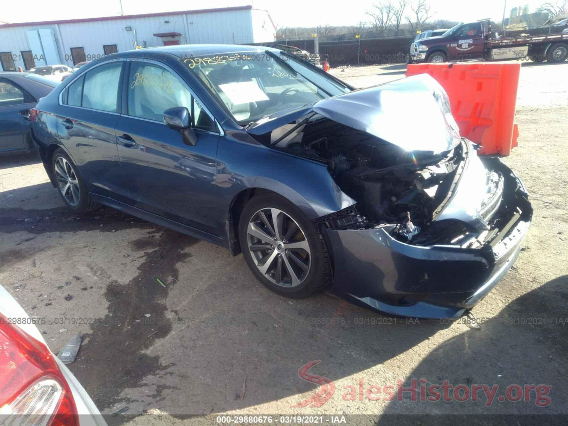 4S3BNEN61H3020448 2017 SUBARU LEGACY