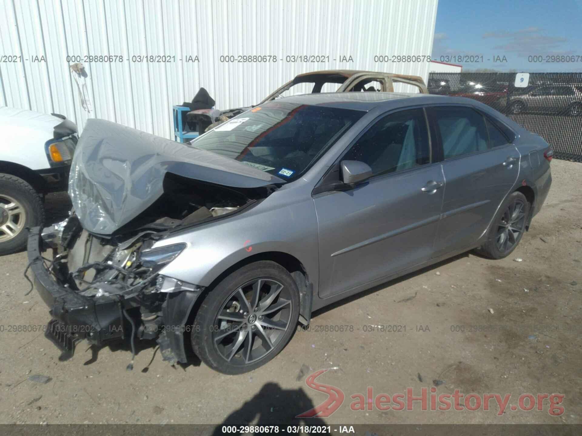 4T1BF1FK0HU355868 2017 TOYOTA CAMRY