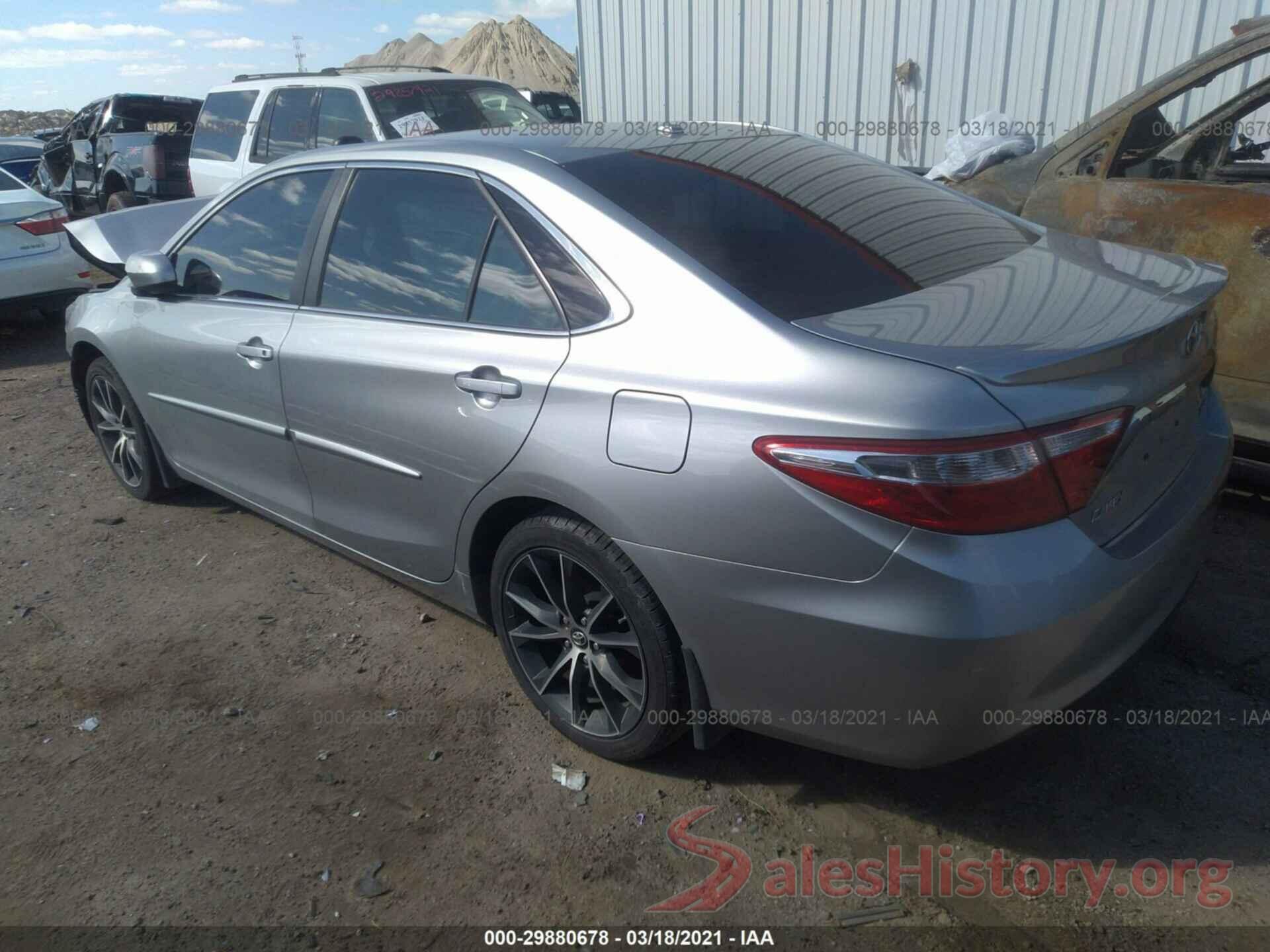 4T1BF1FK0HU355868 2017 TOYOTA CAMRY