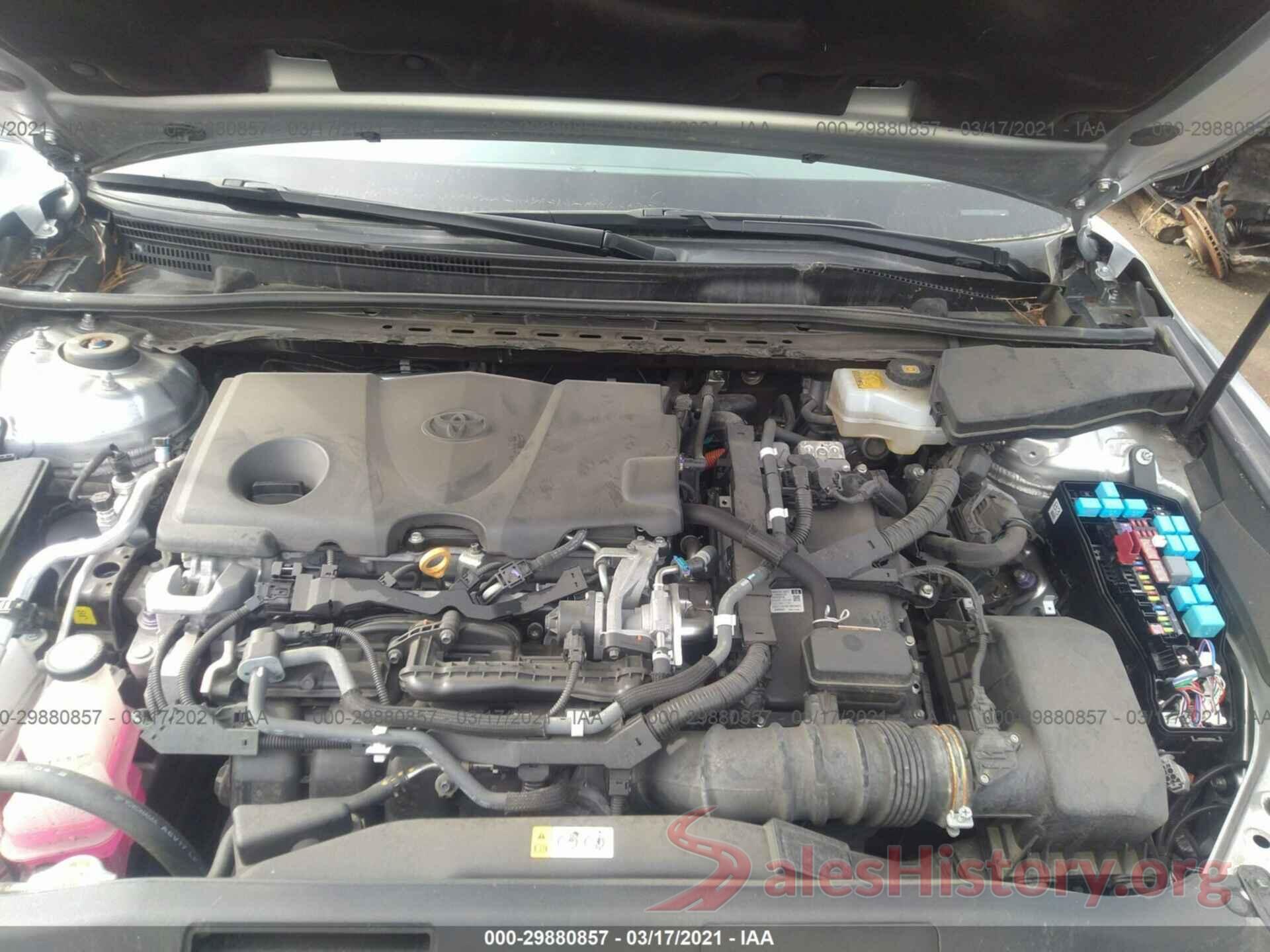 4T1B31HK9JU002136 2018 TOYOTA CAMRY