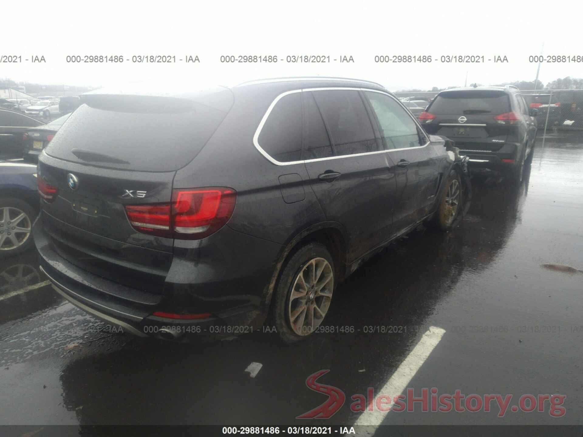 5UXKR0C59H0U53274 2017 BMW X5