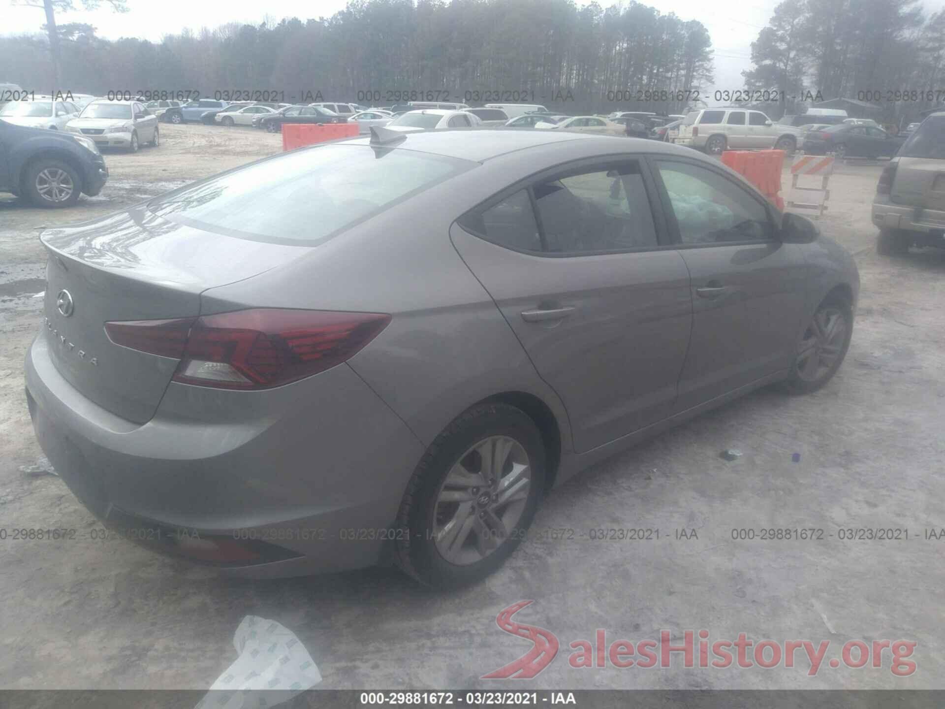 KMHD84LF9LU954725 2020 HYUNDAI ELANTRA