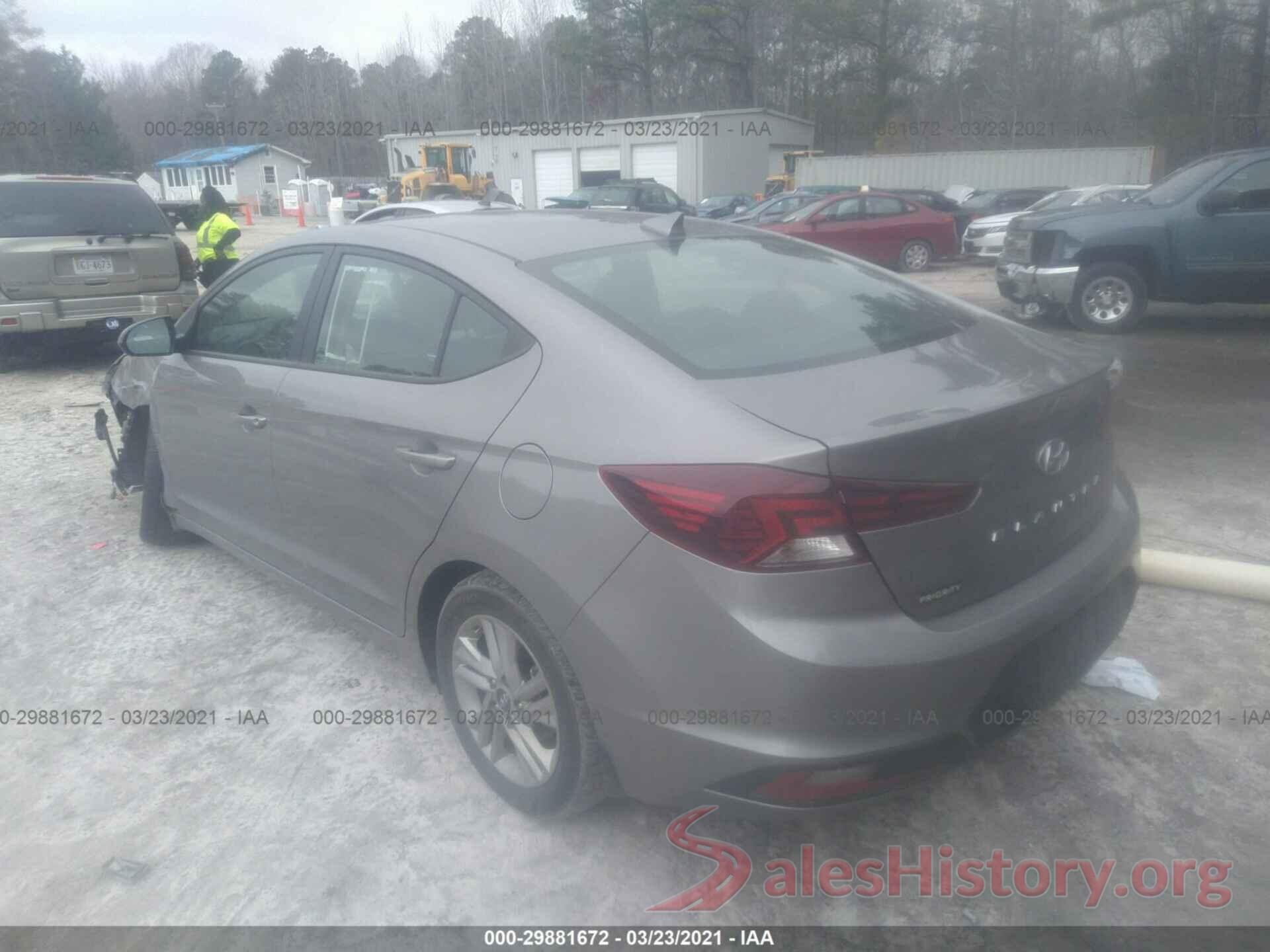 KMHD84LF9LU954725 2020 HYUNDAI ELANTRA