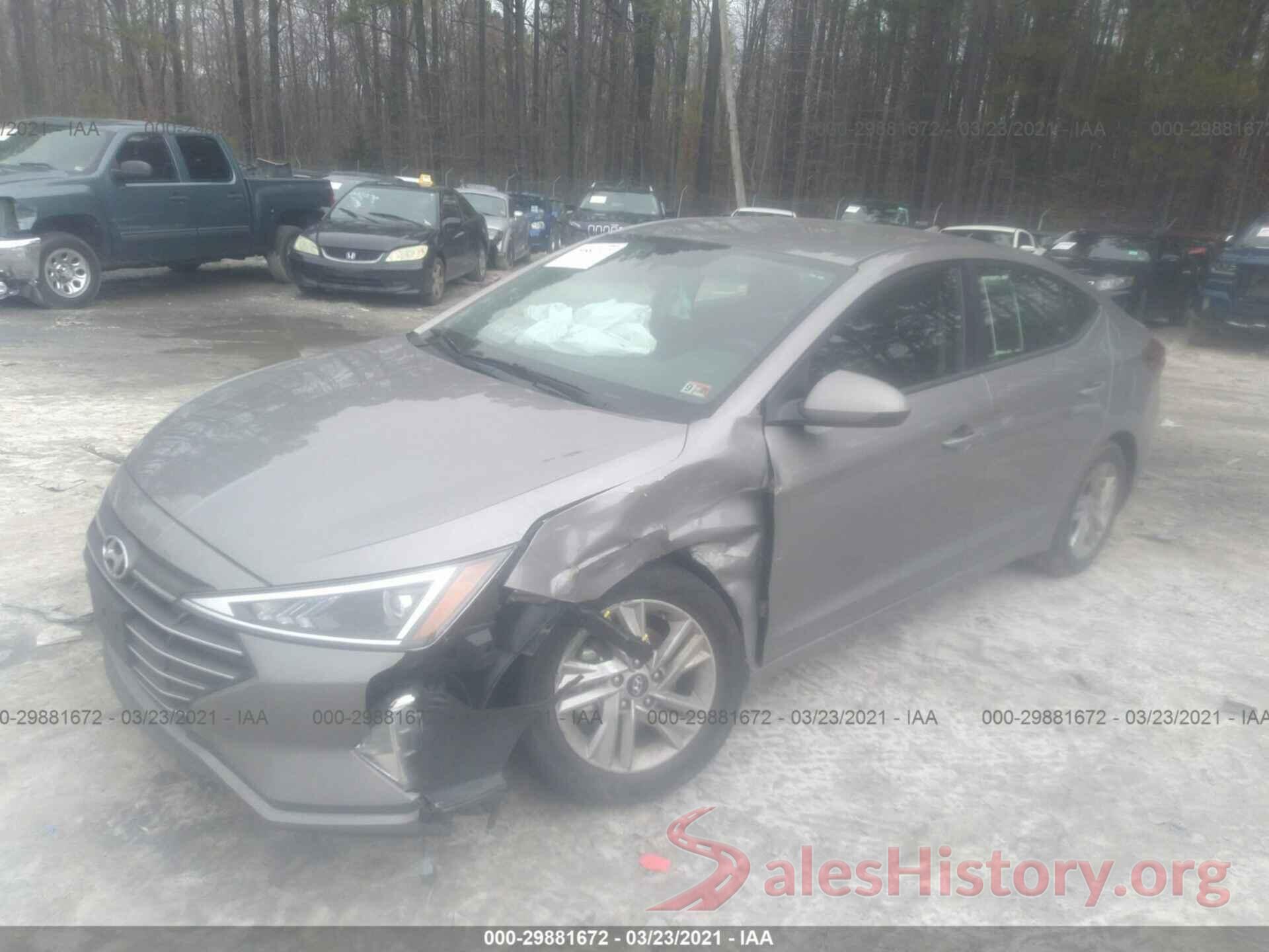 KMHD84LF9LU954725 2020 HYUNDAI ELANTRA