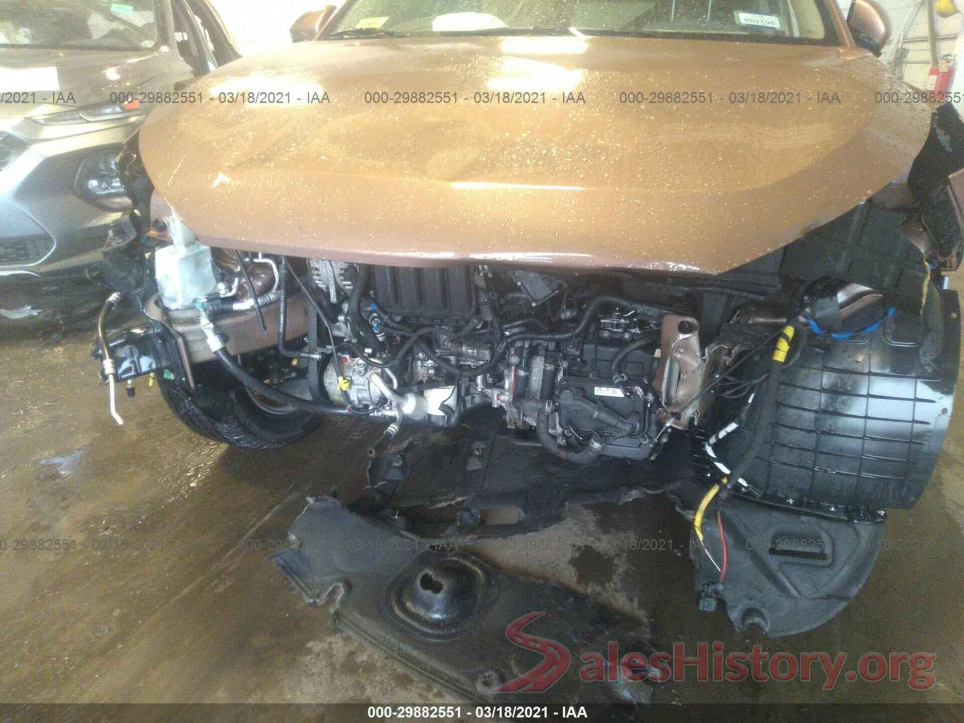 KM8J33A44HU419886 2017 HYUNDAI TUCSON