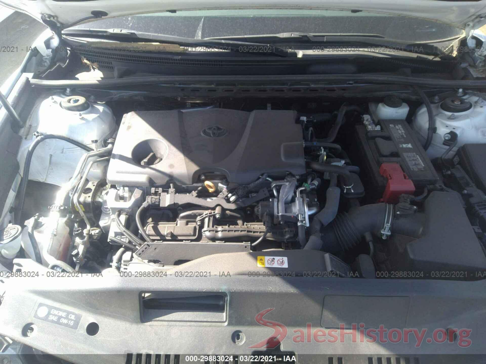 4T1B11HK9JU645754 2018 TOYOTA CAMRY