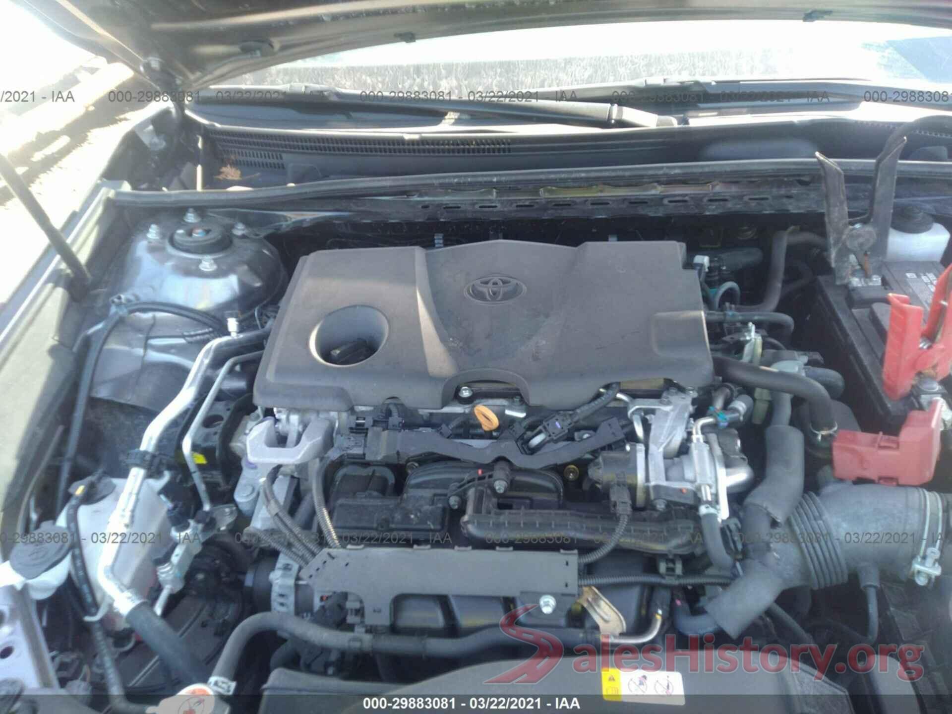 4T1B11HK9JU023106 2018 TOYOTA CAMRY