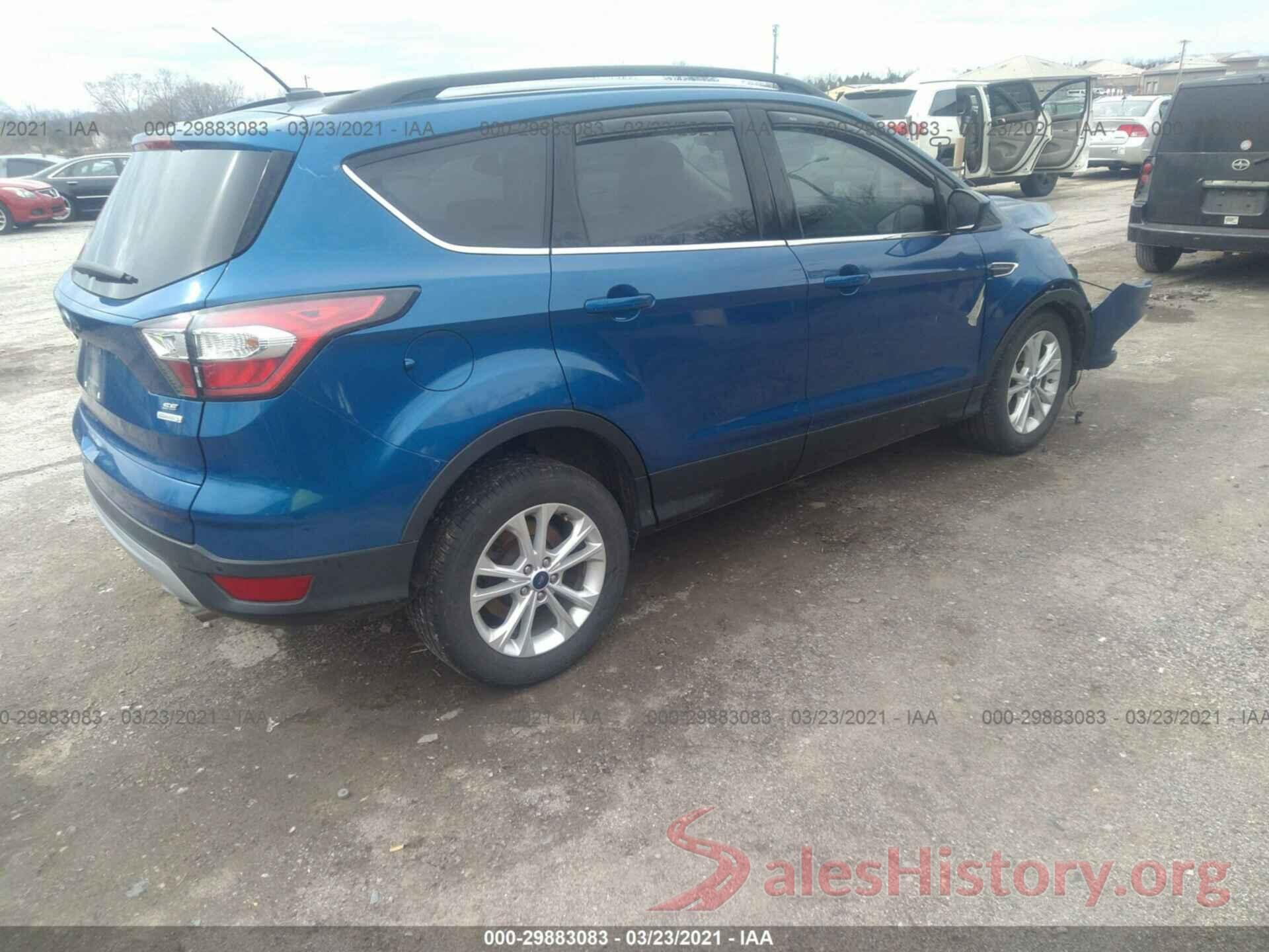 1FMCU0GD9HUA92123 2017 FORD ESCAPE