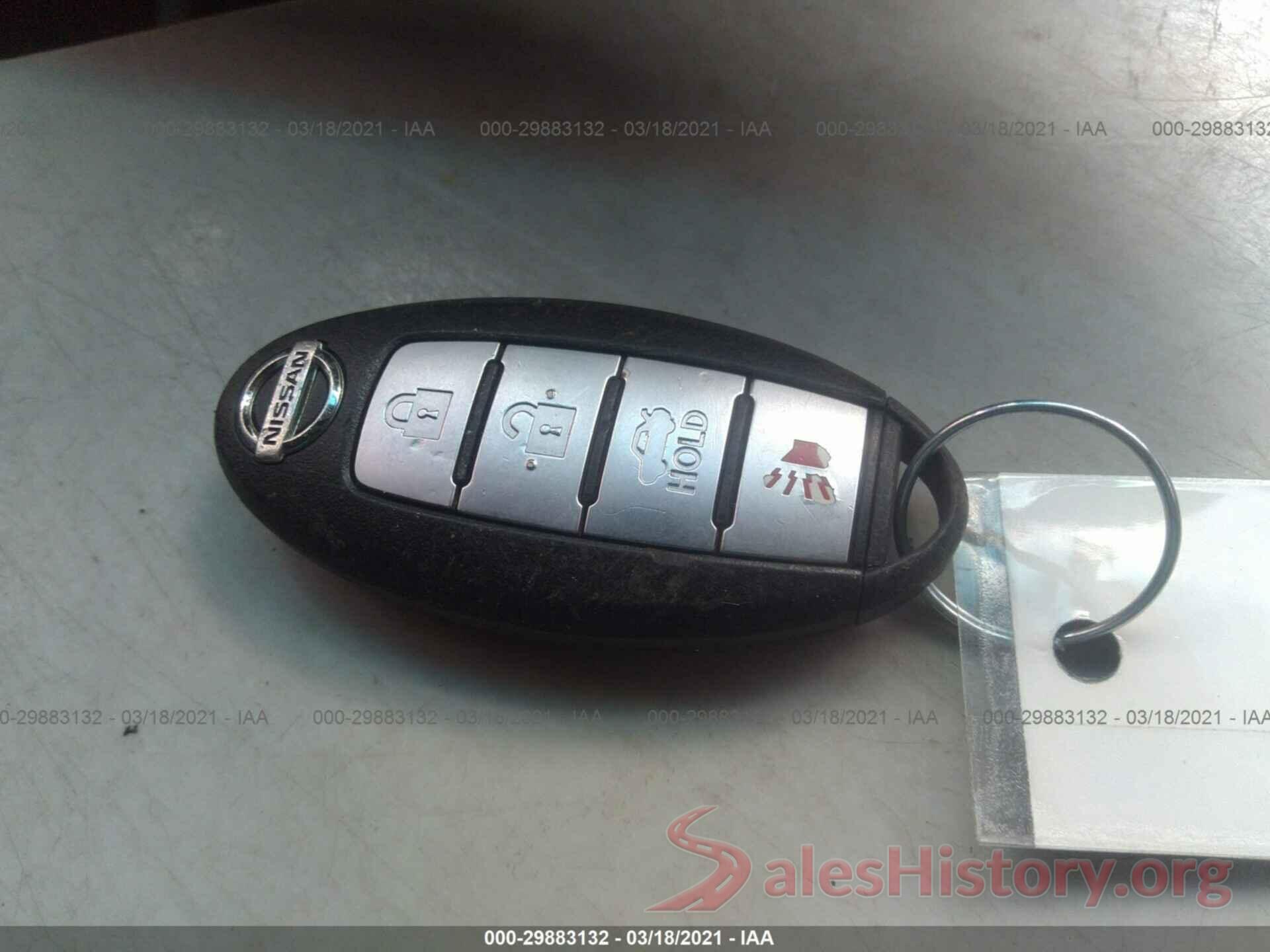 1N4AL3AP7GN386556 2016 NISSAN ALTIMA