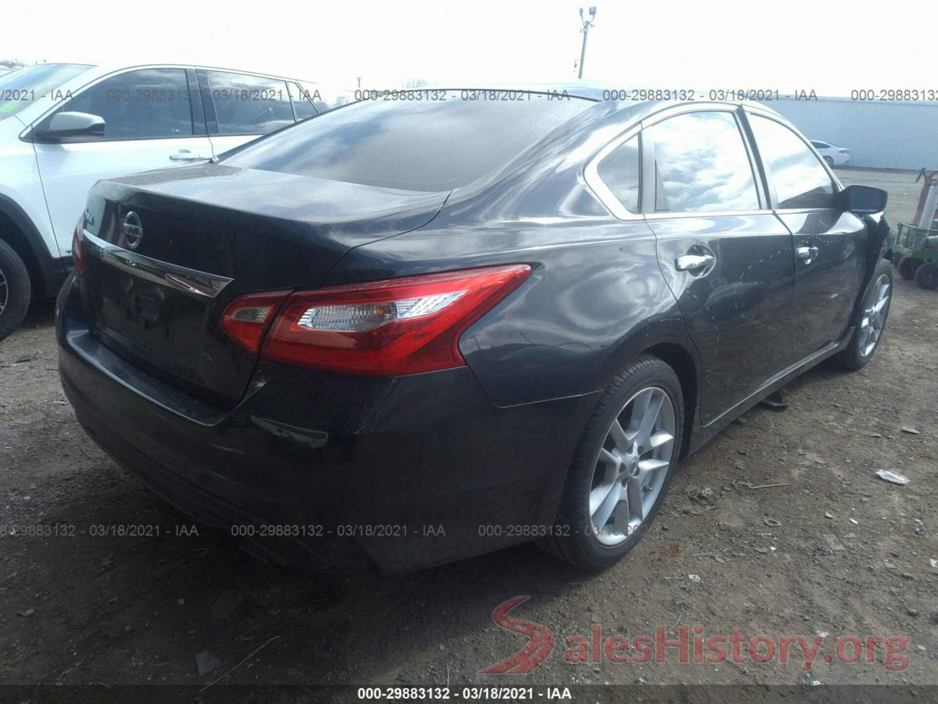 1N4AL3AP7GN386556 2016 NISSAN ALTIMA