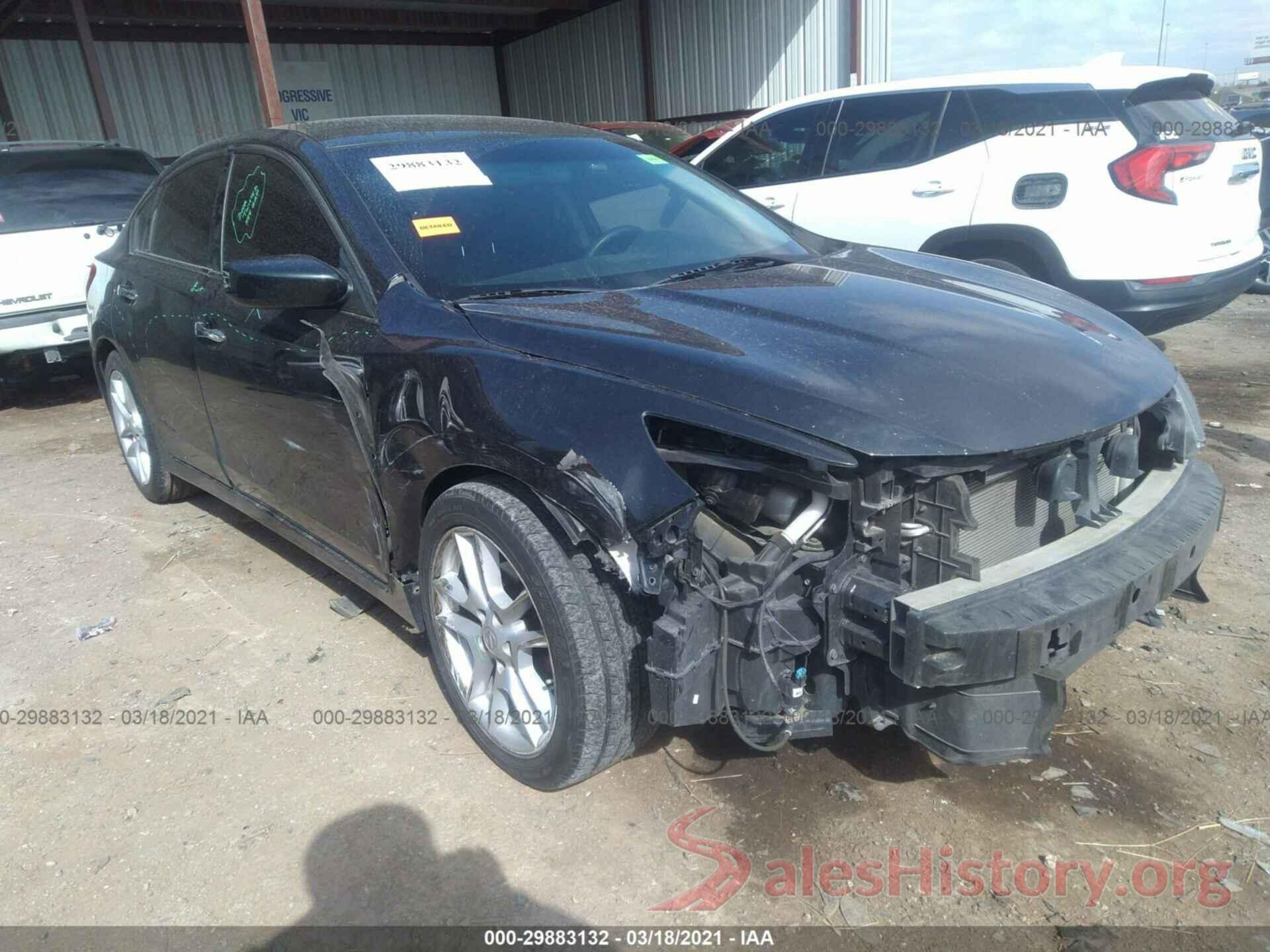 1N4AL3AP7GN386556 2016 NISSAN ALTIMA