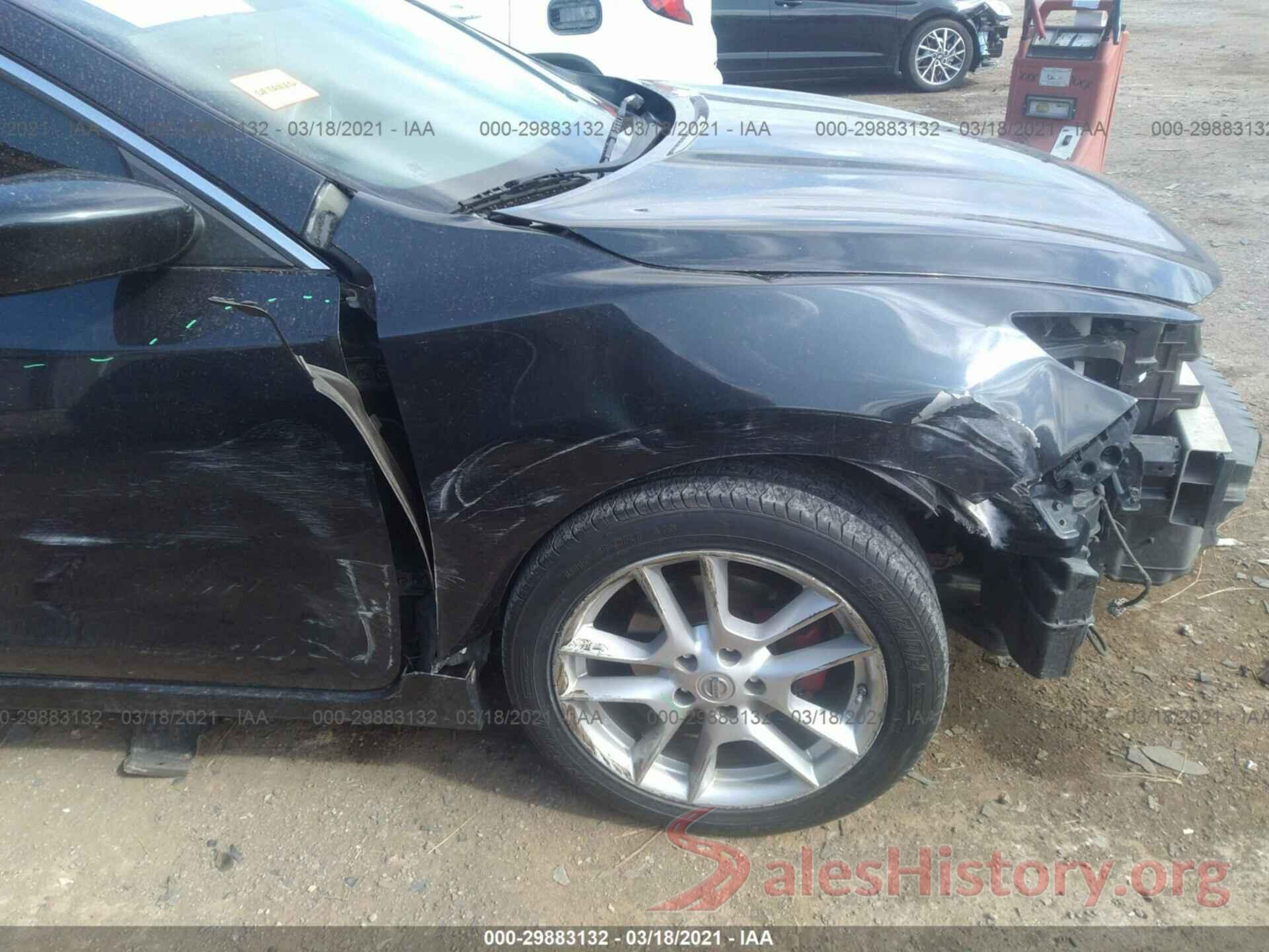 1N4AL3AP7GN386556 2016 NISSAN ALTIMA