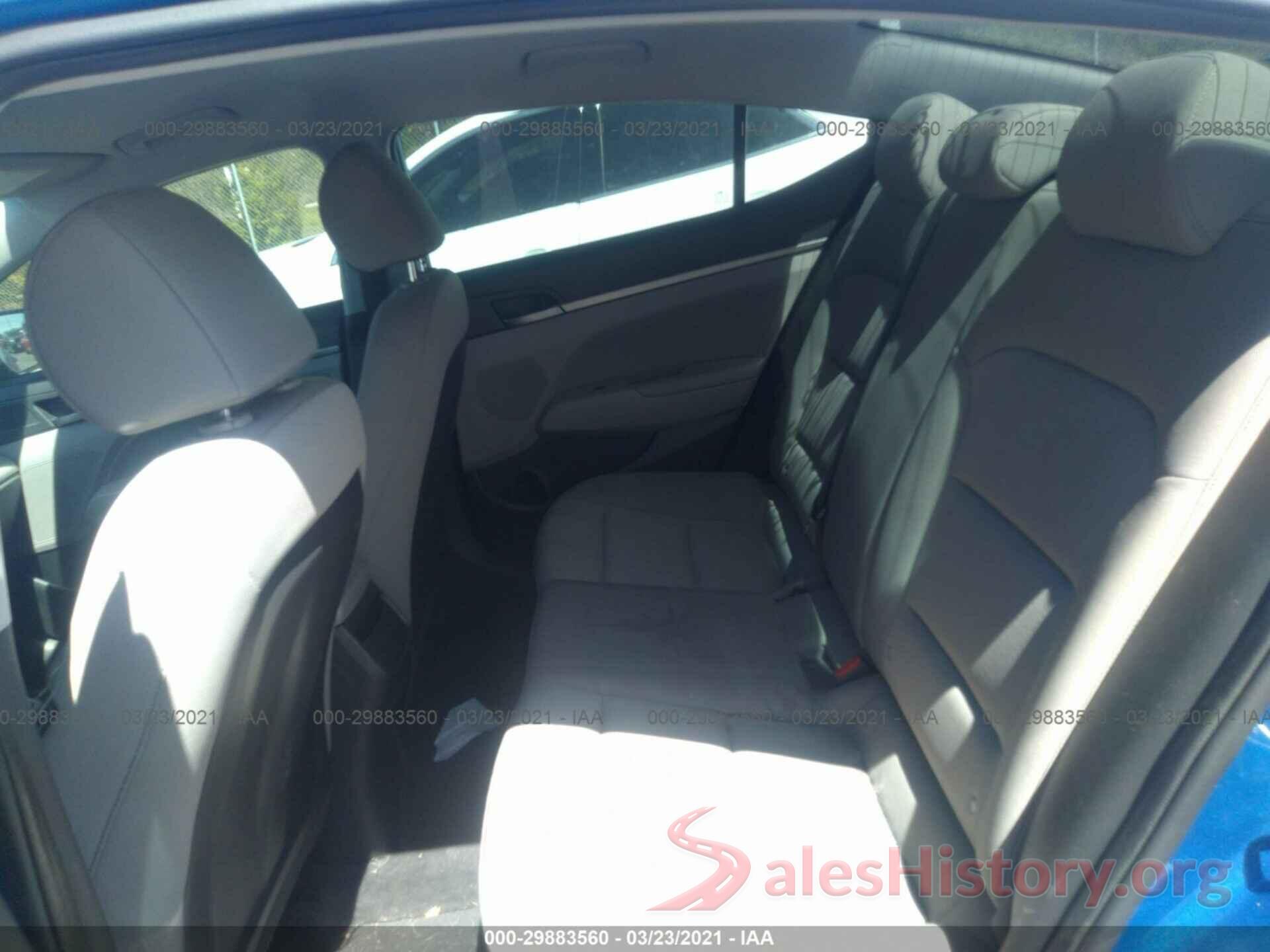 KMHD84LF2JU472112 2018 HYUNDAI ELANTRA